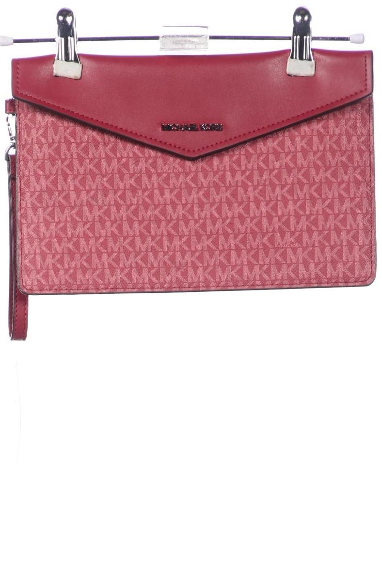 

Michael Michael Kors Damen Handtasche, bordeaux, Gr.