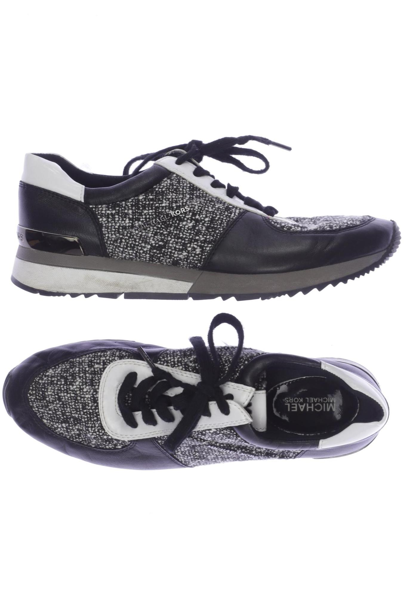 

Michael Michael Kors Damen Sneakers, grau, Gr. 39