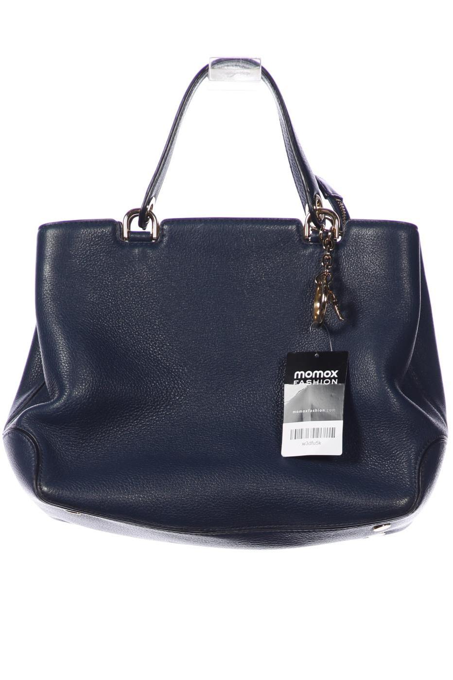 

MICHAEL MICHAEL KORS Damen Handtasche, marineblau