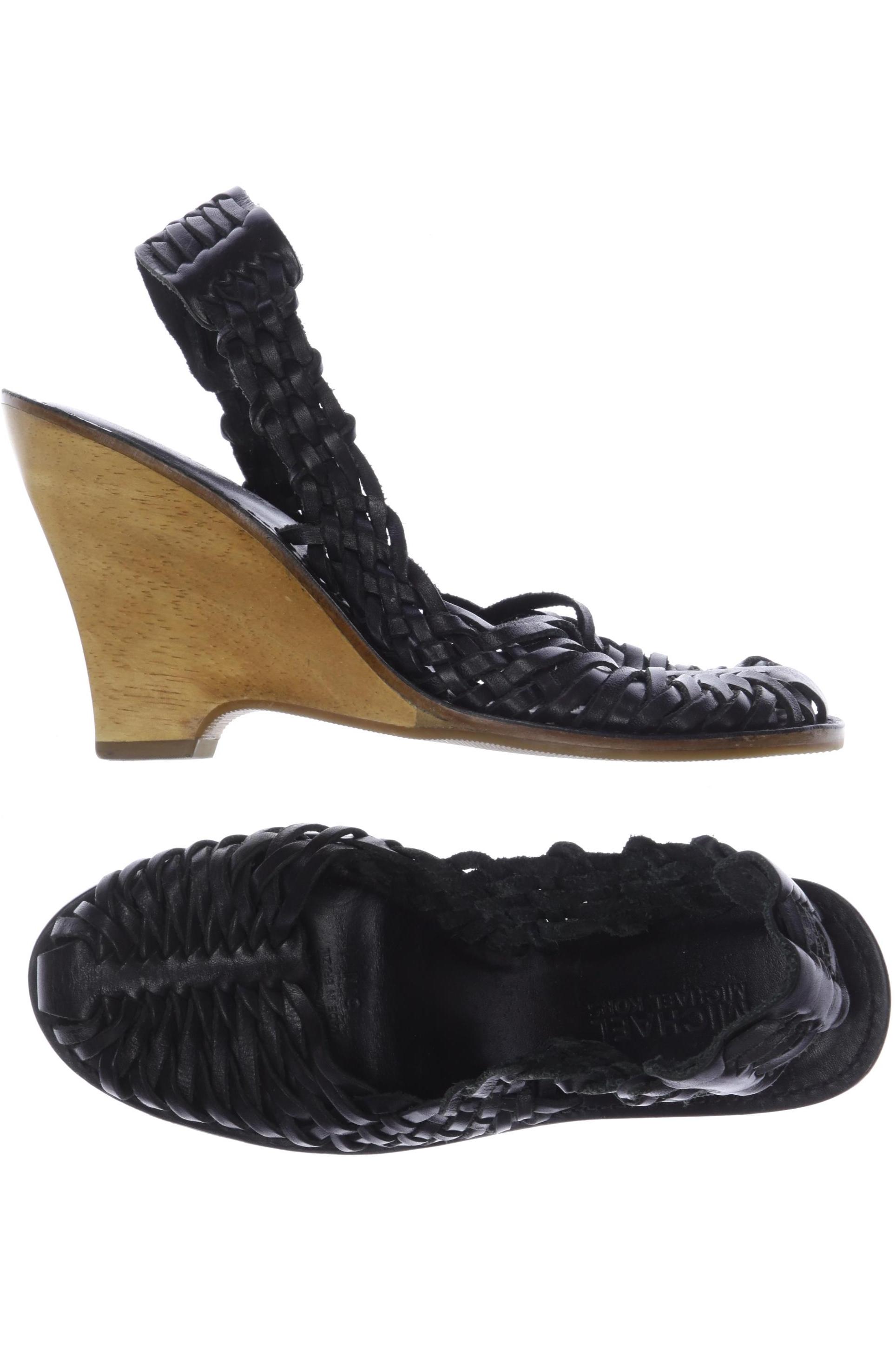 

Michael Michael Kors Damen Pumps, schwarz, Gr. 6