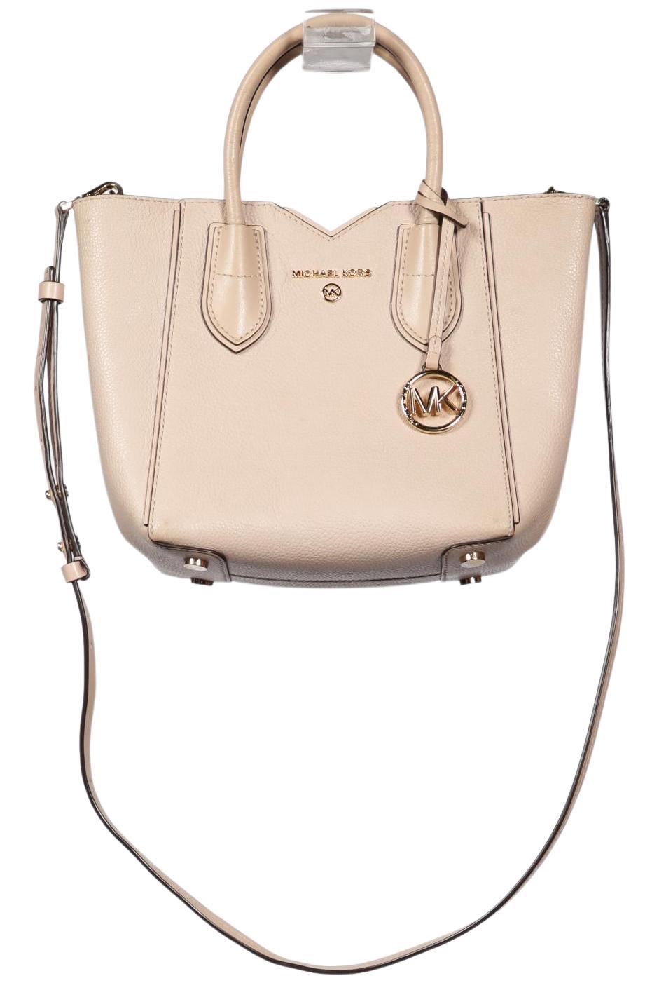 

Michael Michael Kors Damen Handtasche, beige, Gr.