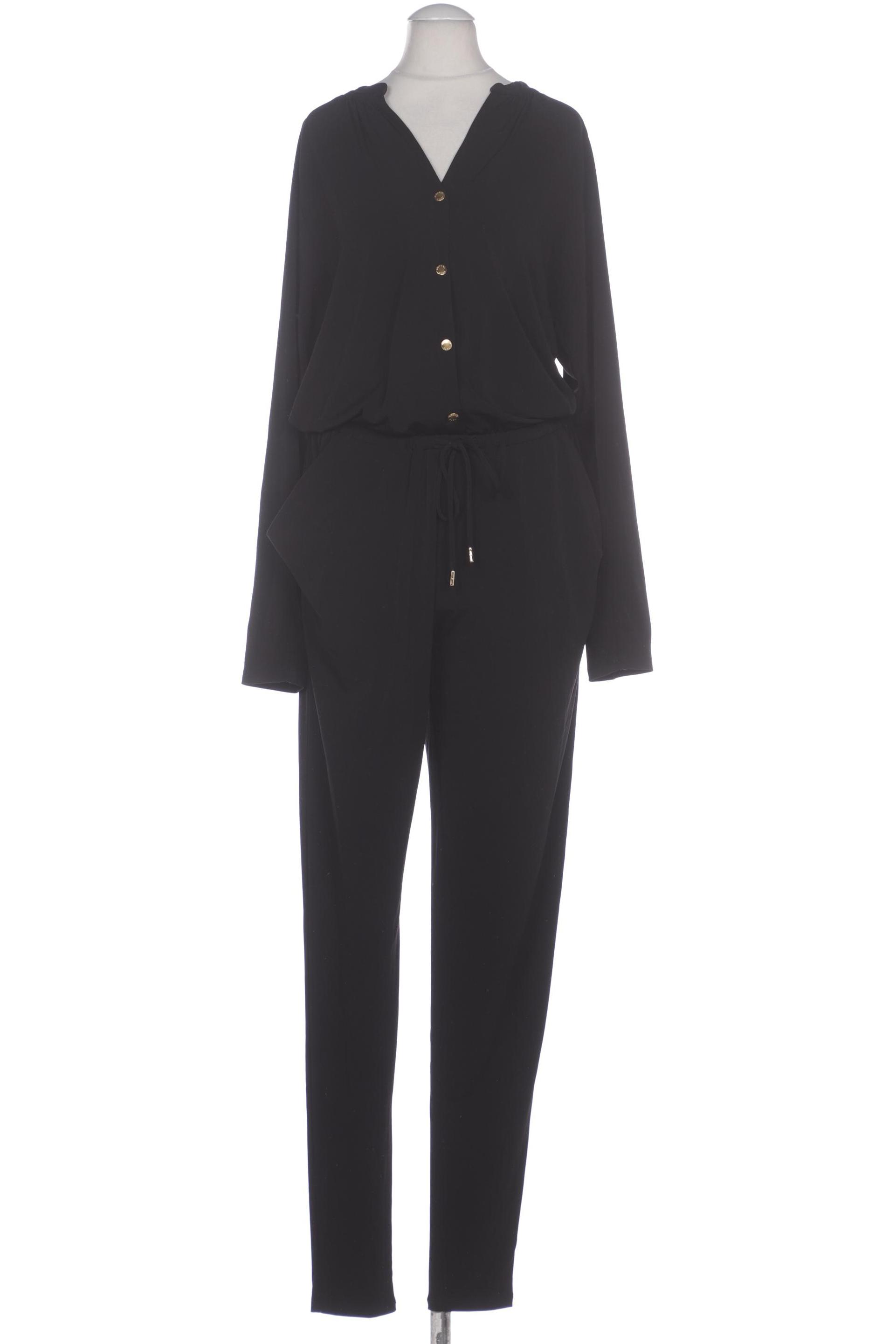 

Michael Michael Kors Damen Jumpsuit/Overall, schwarz, Gr. 36
