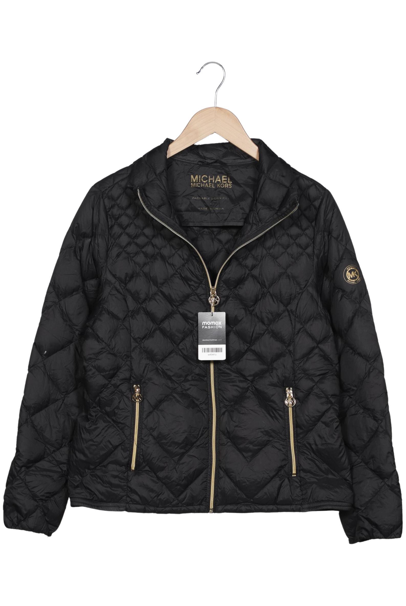 

Michael Michael Kors Damen Jacke, schwarz, Gr. 42