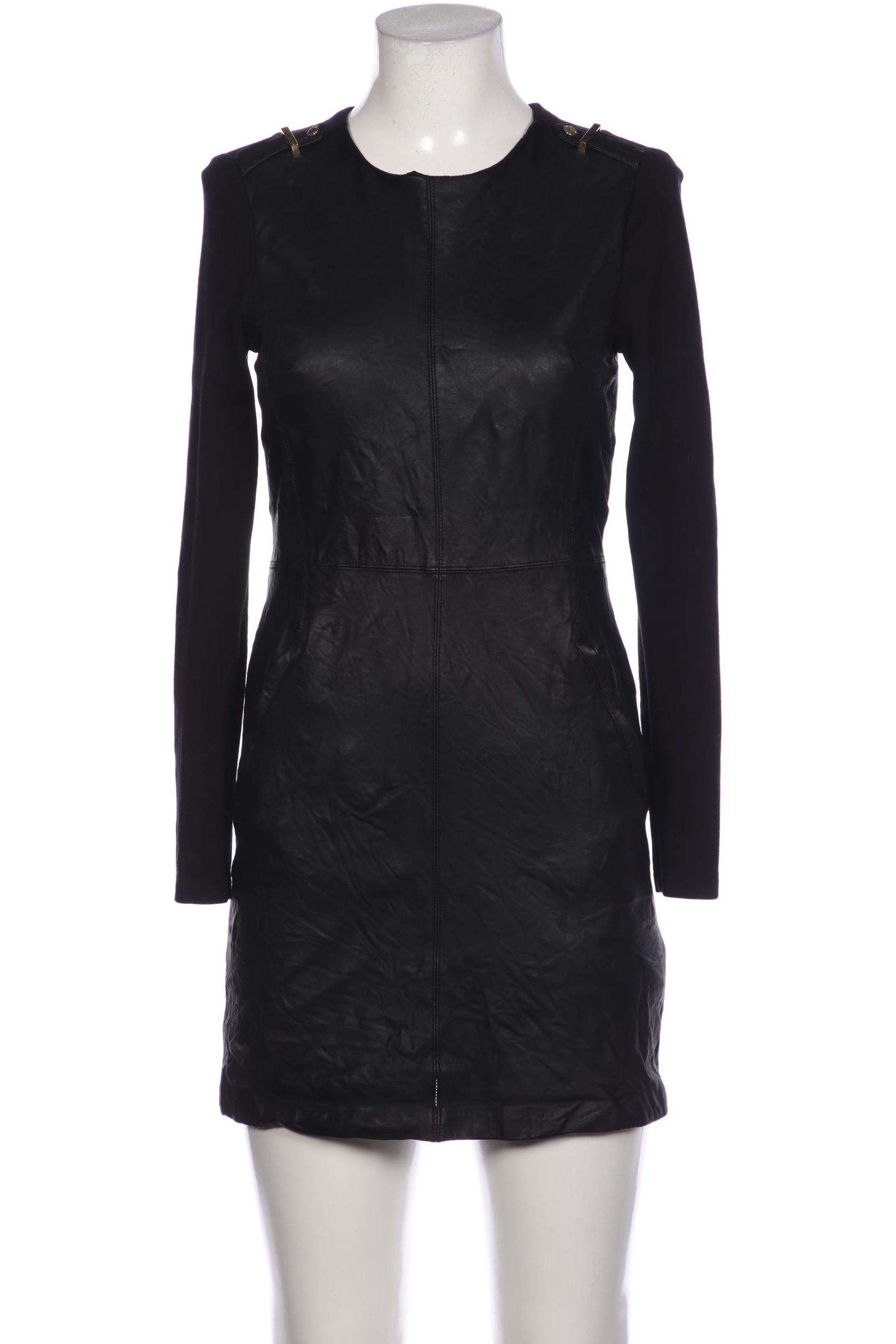 

Michael Michael Kors Damen Kleid, schwarz, Gr. 6