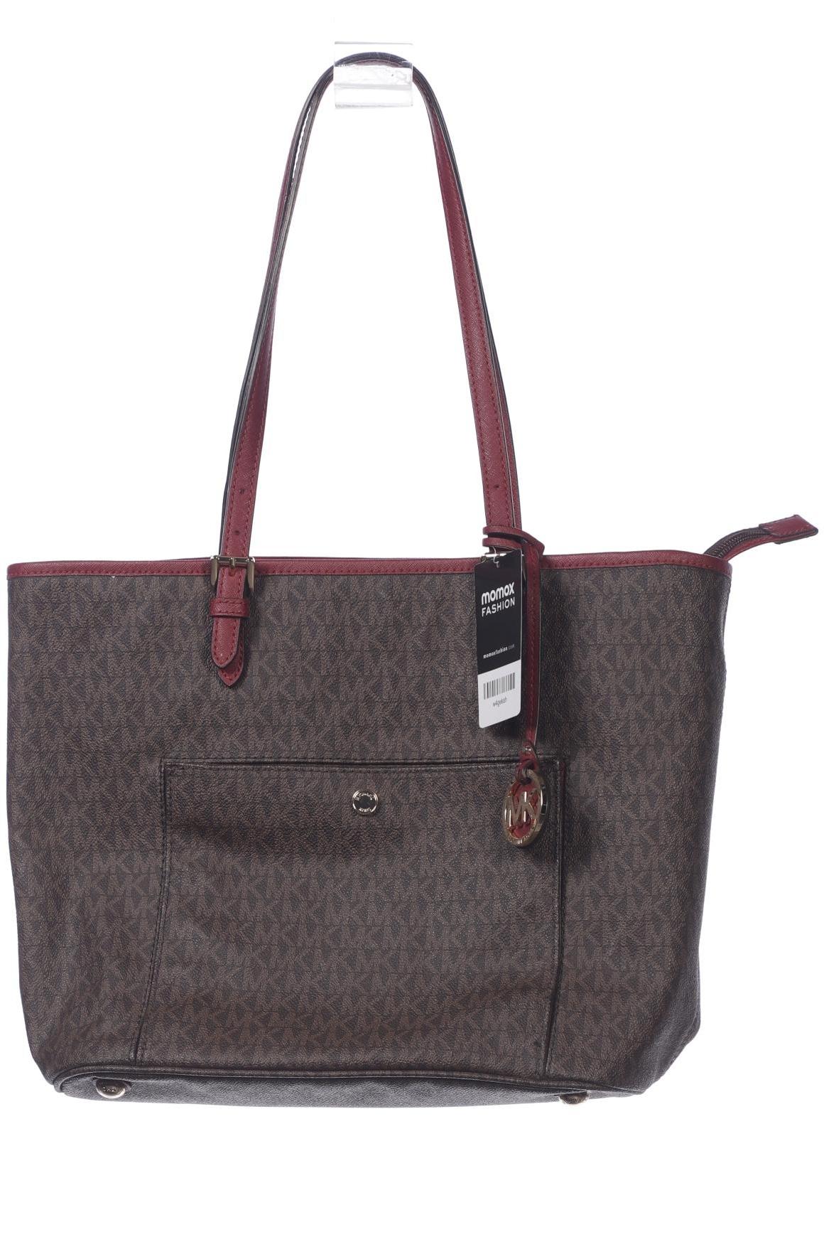 

Michael Michael Kors Damen Handtasche, braun, Gr.