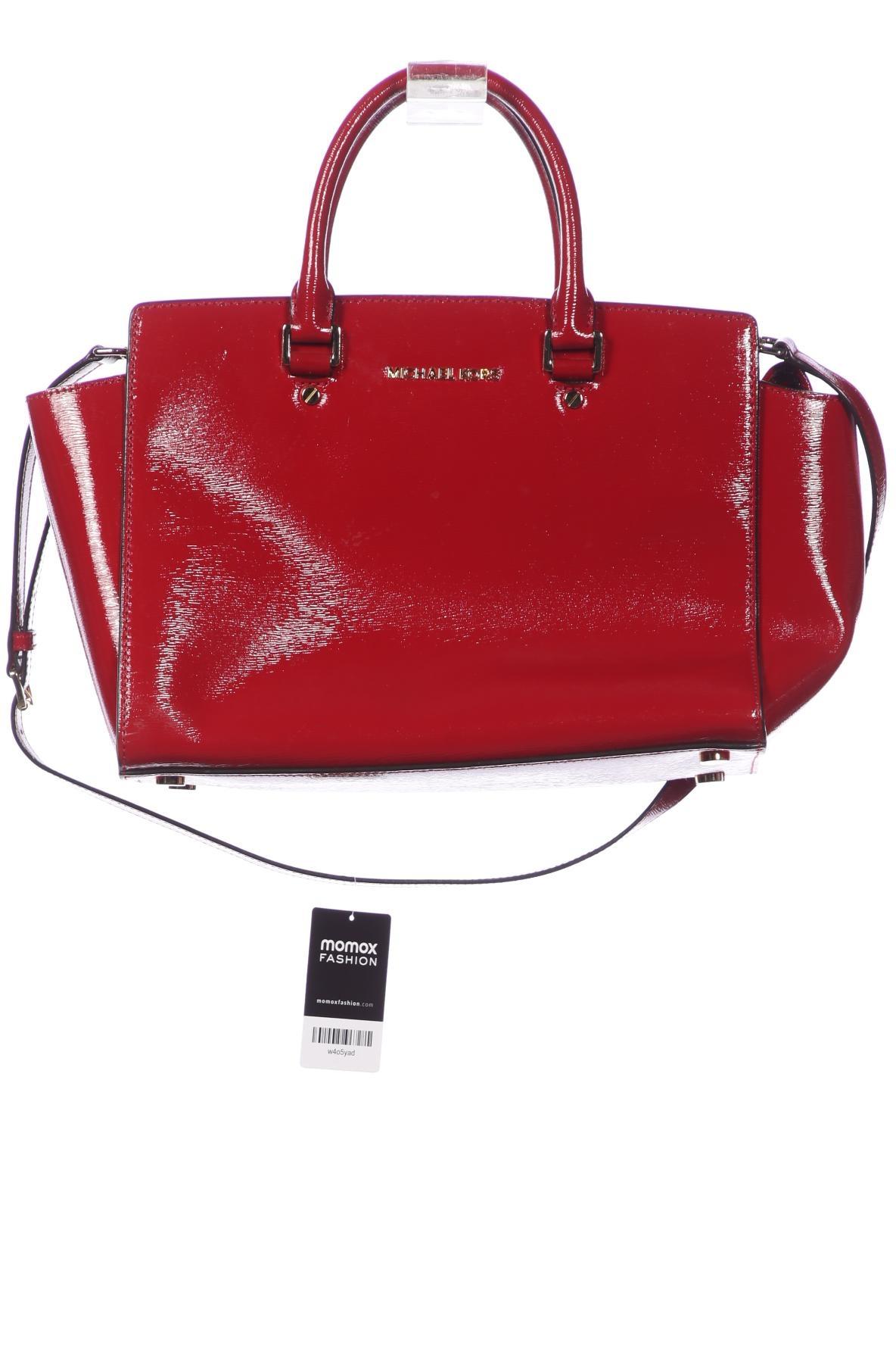 

Michael Michael Kors Damen Handtasche, rot, Gr.