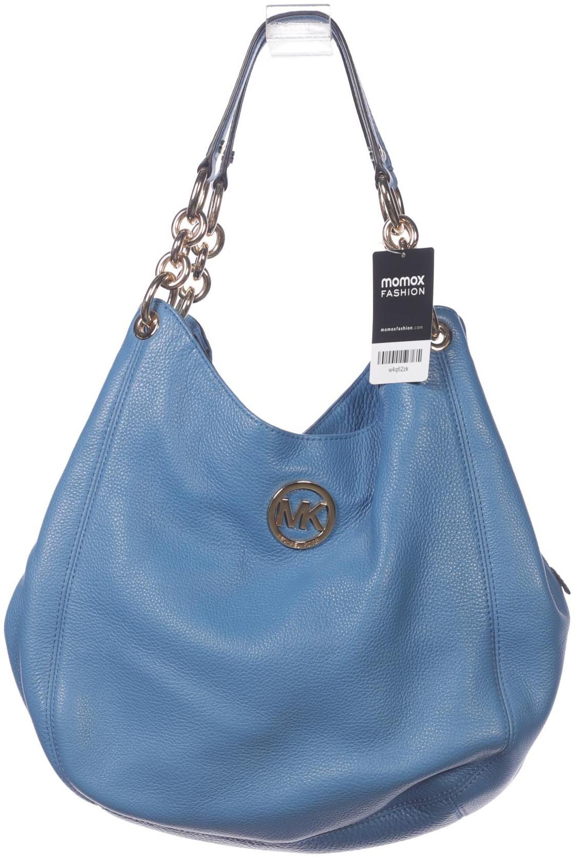 

Michael Michael Kors Damen Handtasche, blau, Gr.