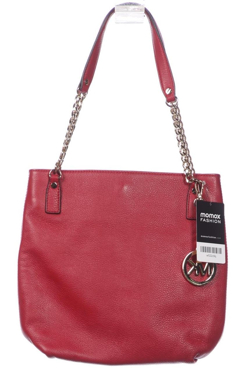

Michael Michael Kors Damen Handtasche, rot, Gr.