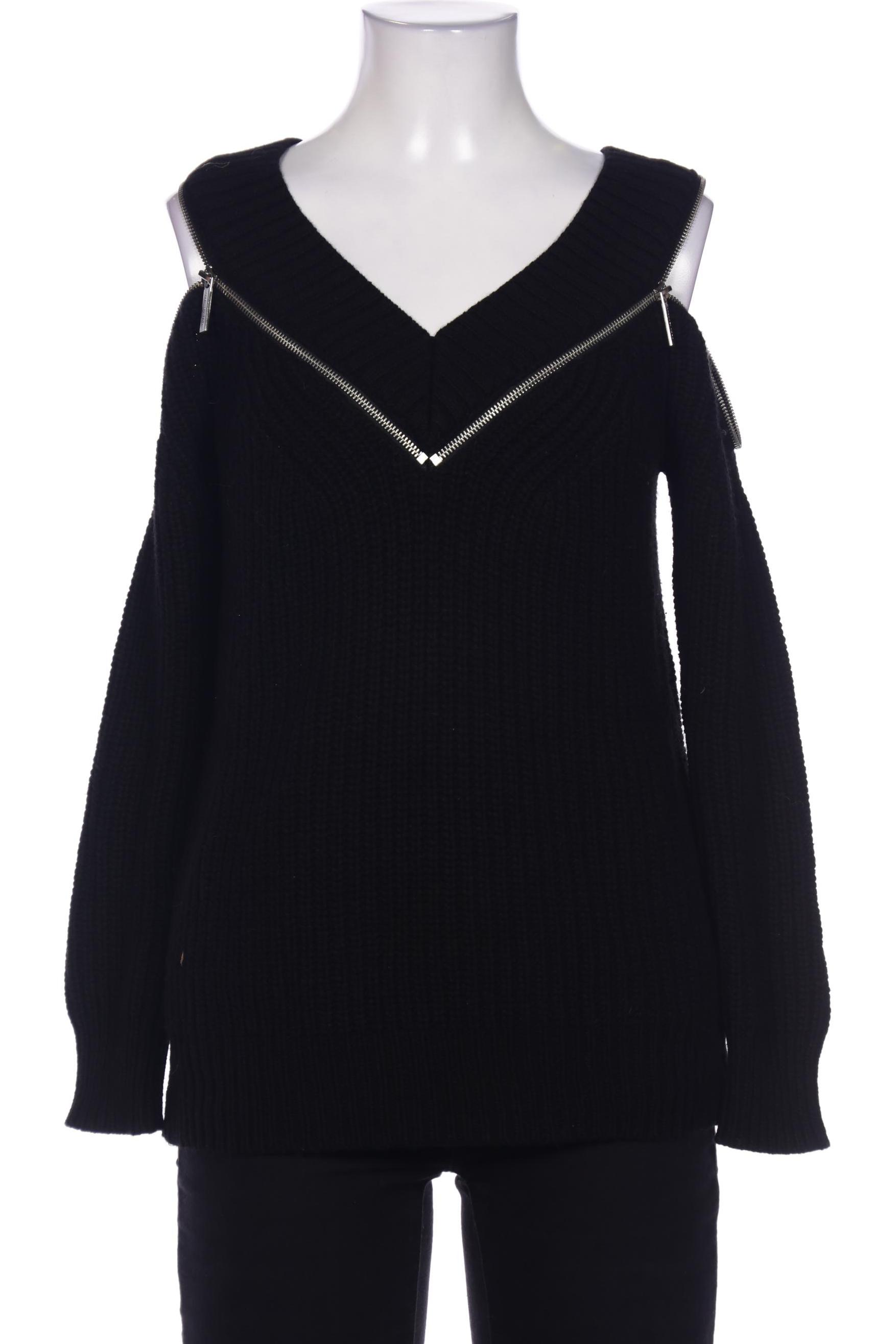 

Michael Michael Kors Damen Pullover, schwarz, Gr. 36