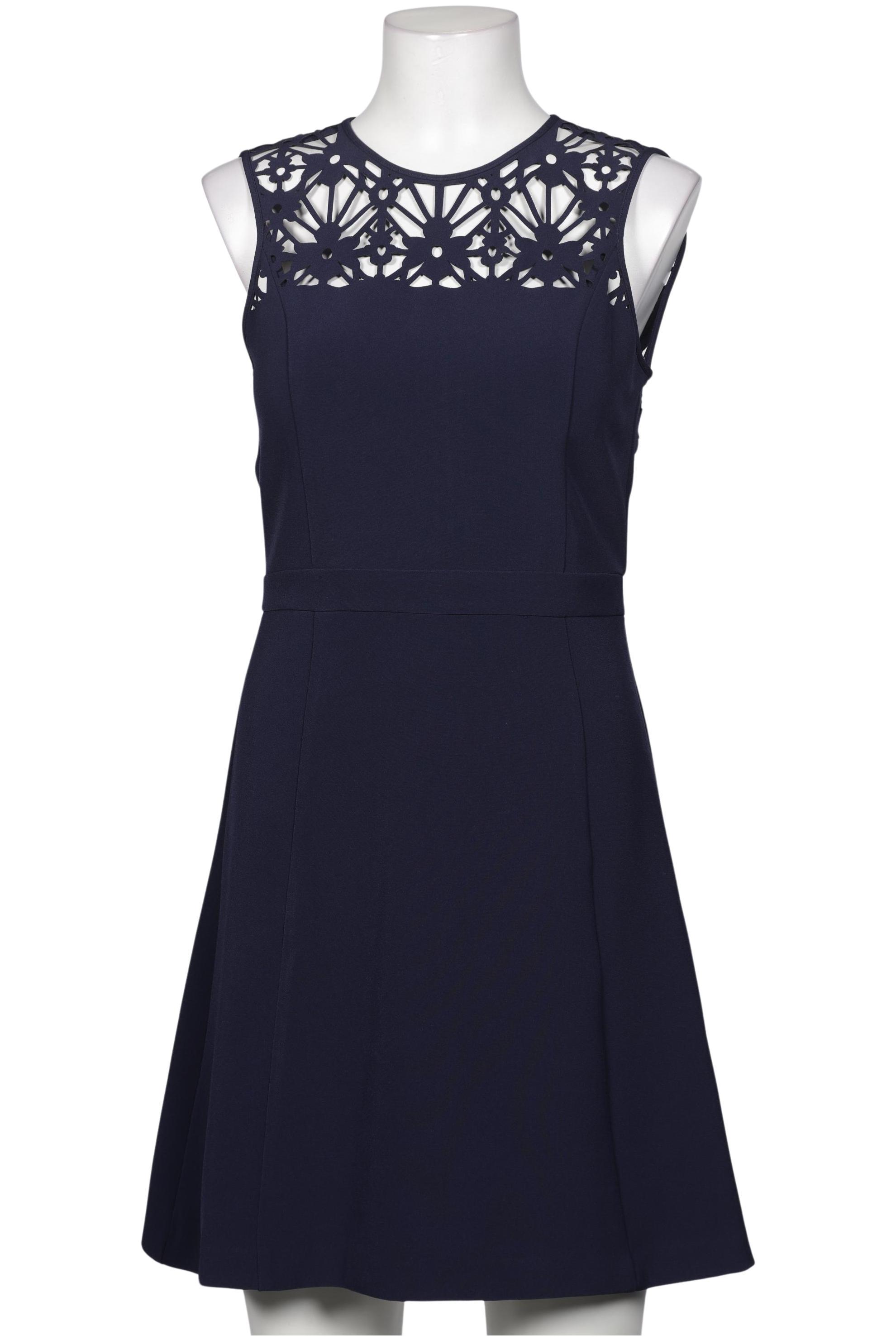 

Michael Michael Kors Damen Kleid, marineblau, Gr. 36