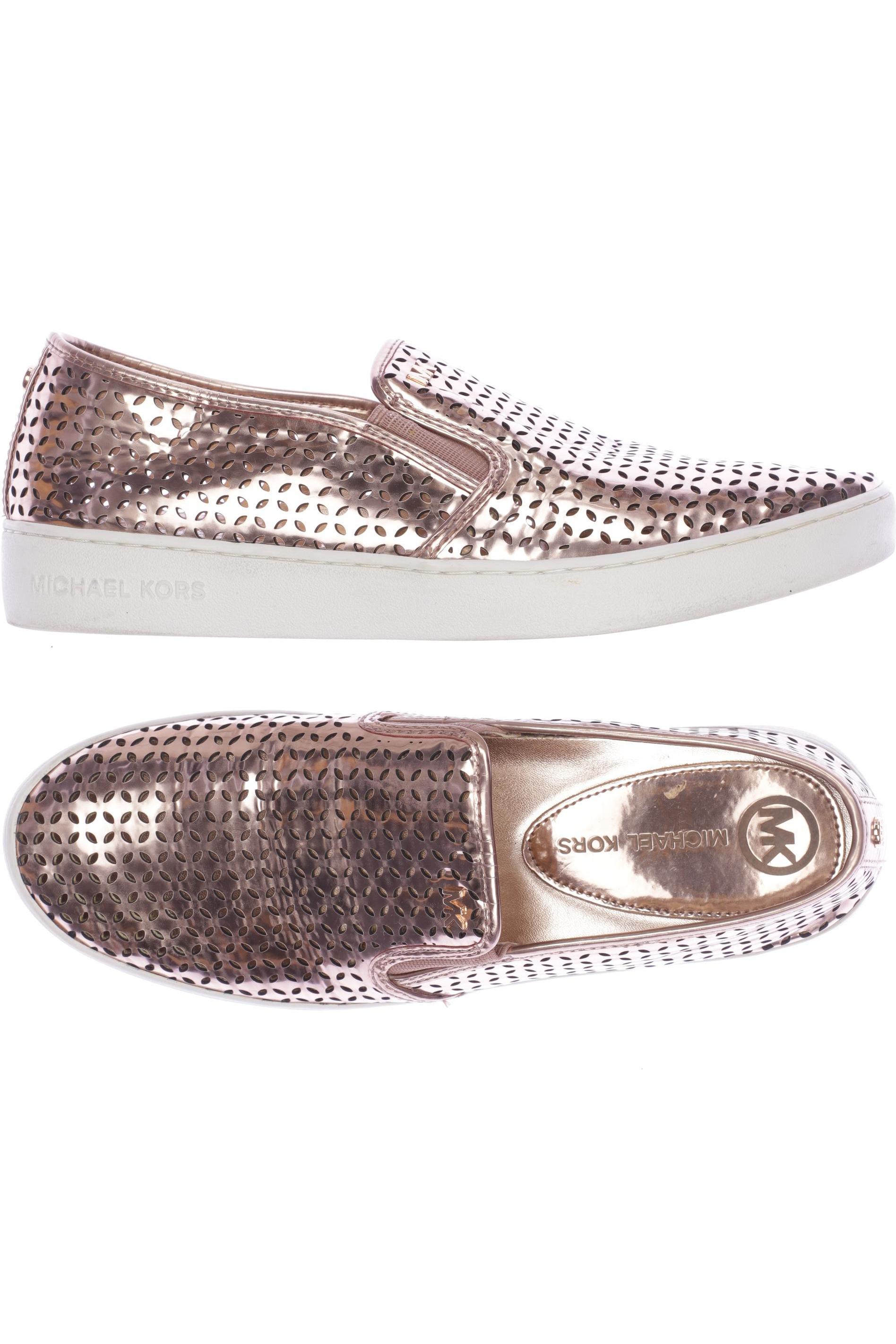 

Michael Michael Kors Damen Halbschuh, pink, Gr. 39