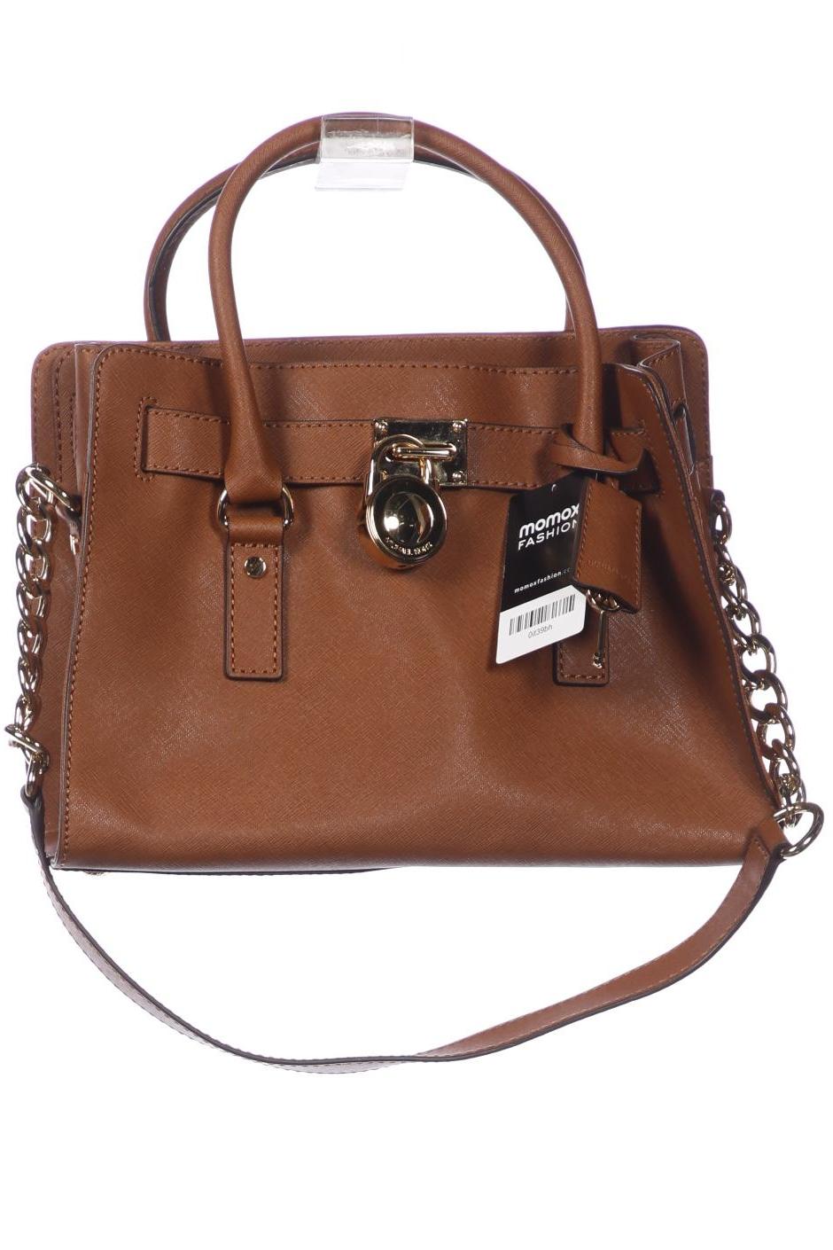 

Michael Michael Kors Damen Handtasche, braun, Gr.