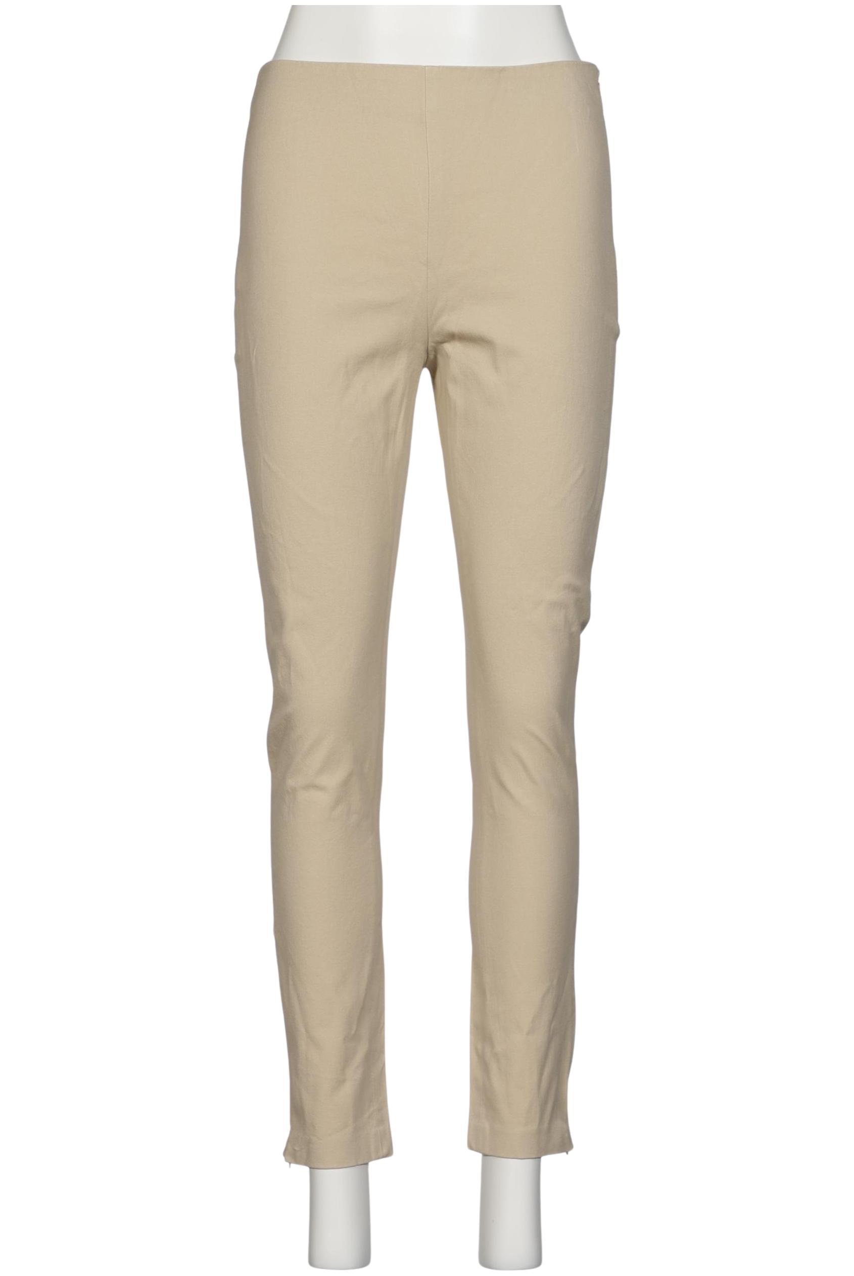 

Michael Michael Kors Damen Stoffhose, beige, Gr. 6