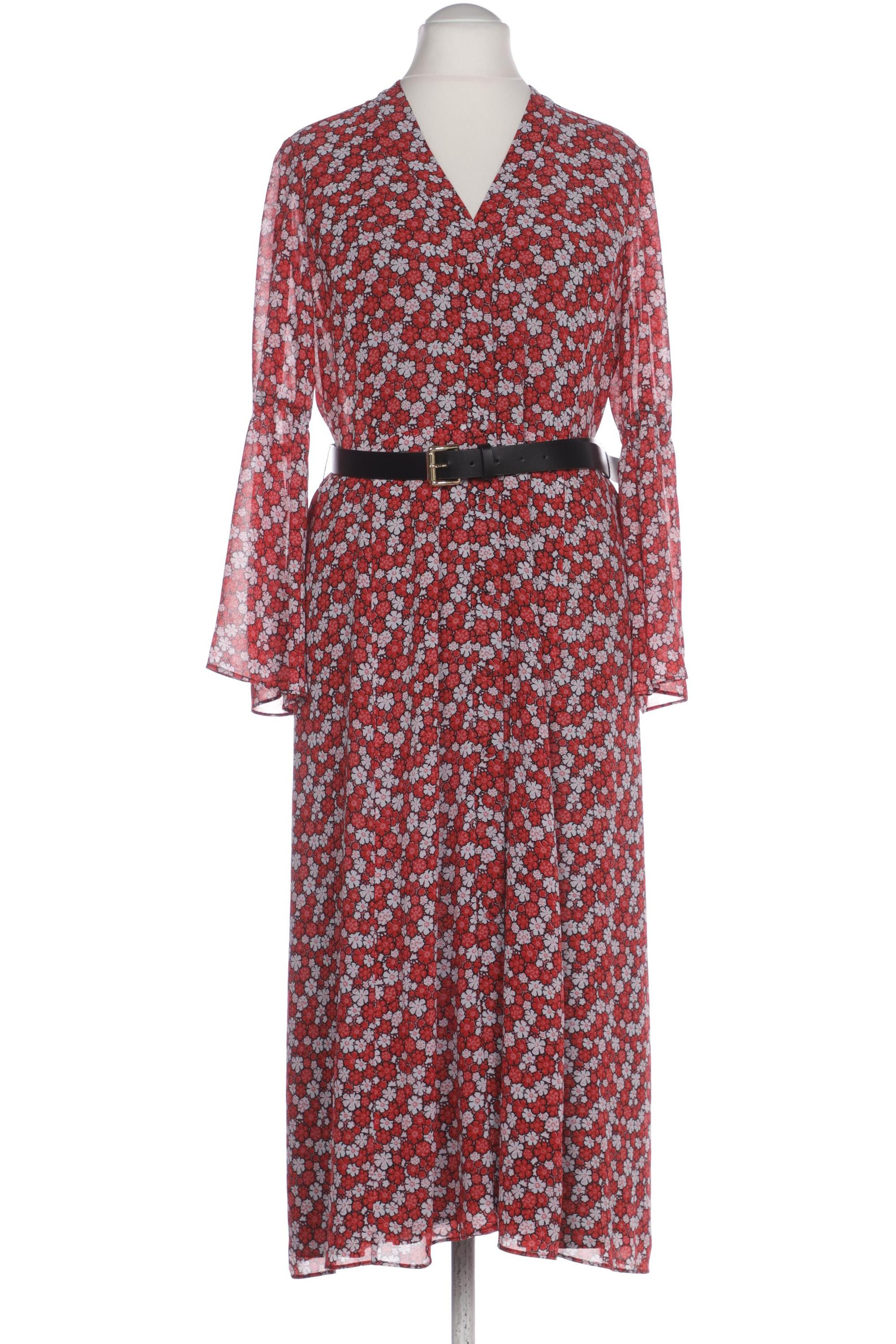 

Michael Michael Kors Damen Kleid, rot, Gr. 42