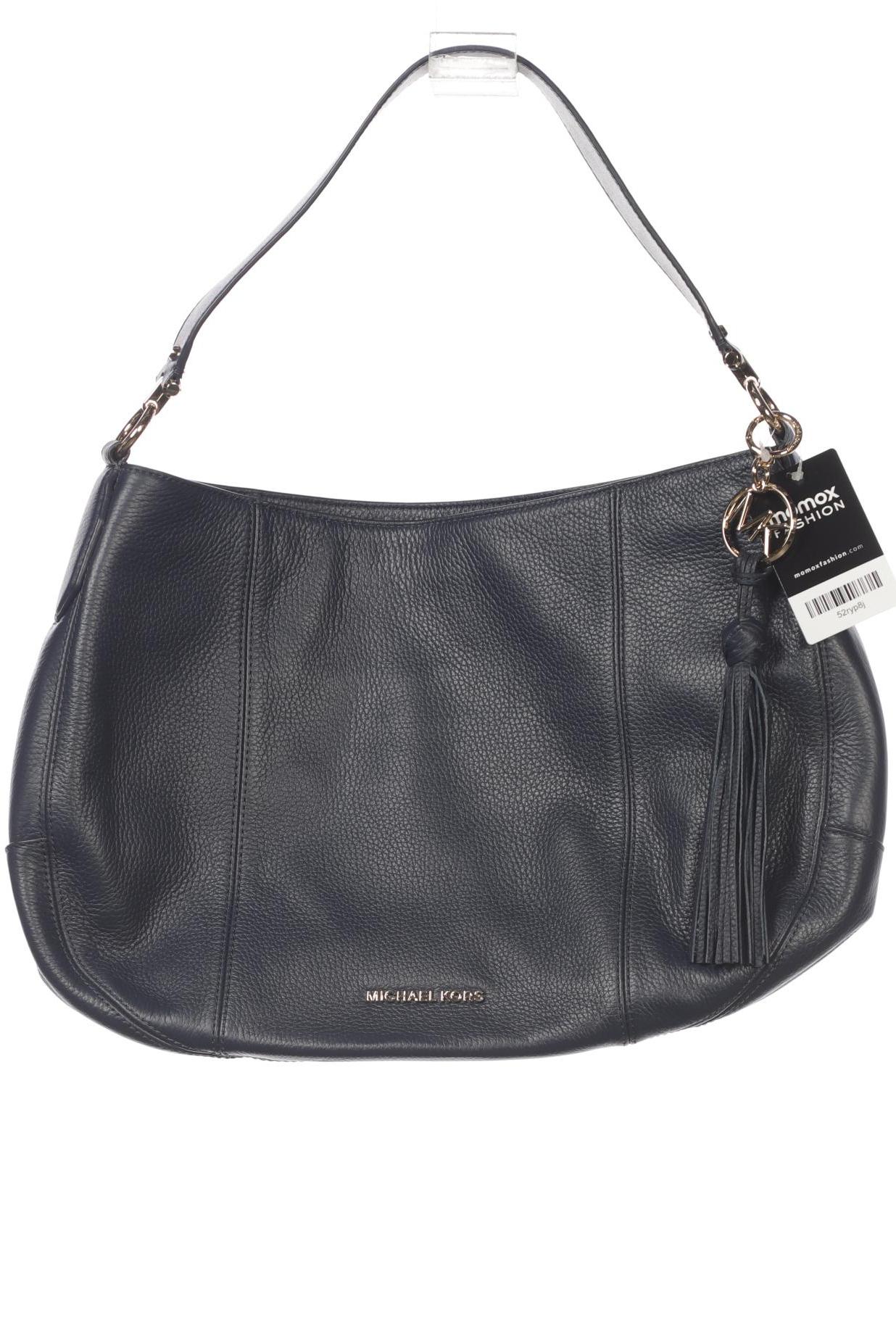 

Michael Michael Kors Damen Handtasche, marineblau, Gr.