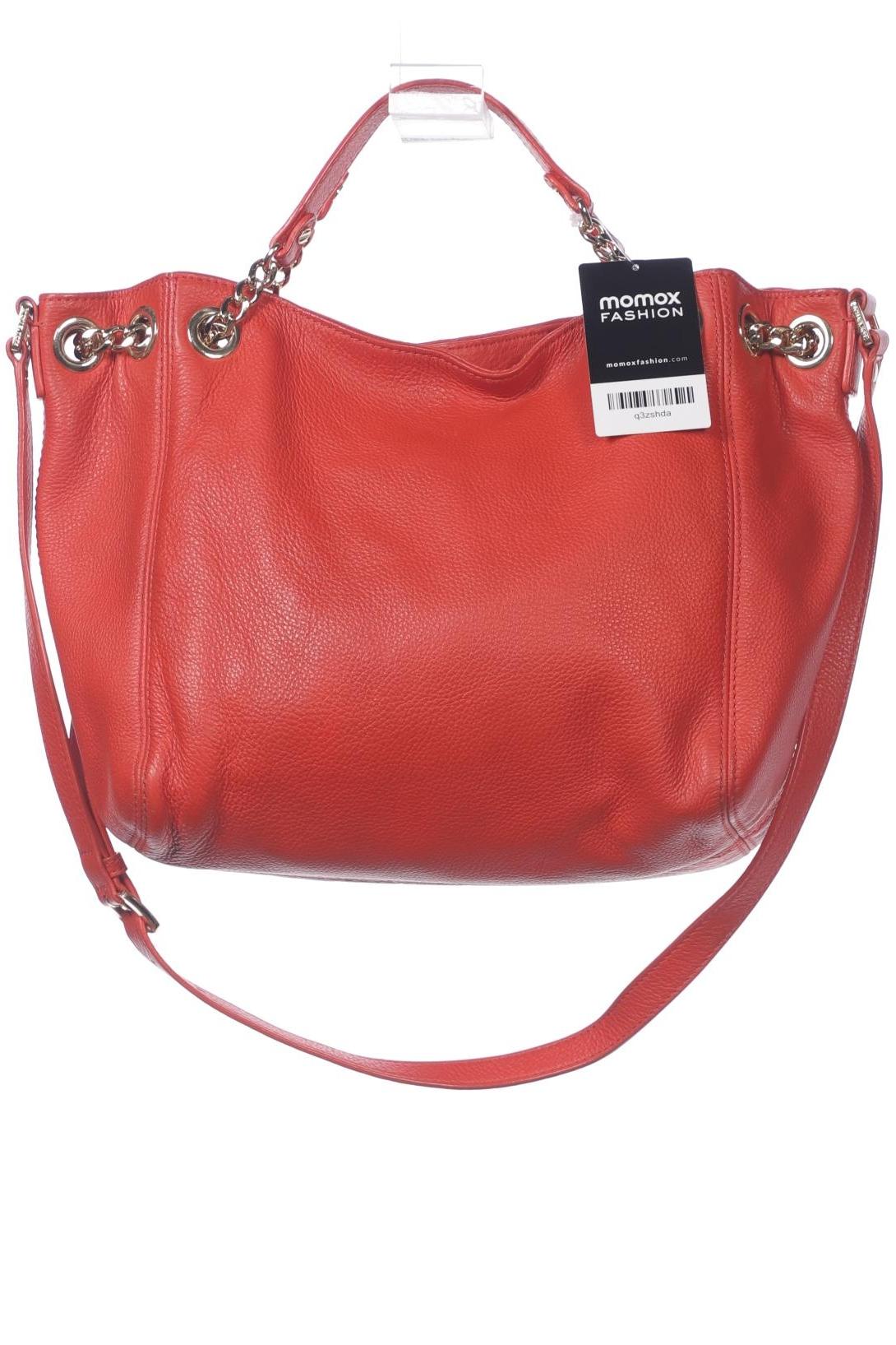 

Michael Michael Kors Damen Handtasche, rot, Gr.