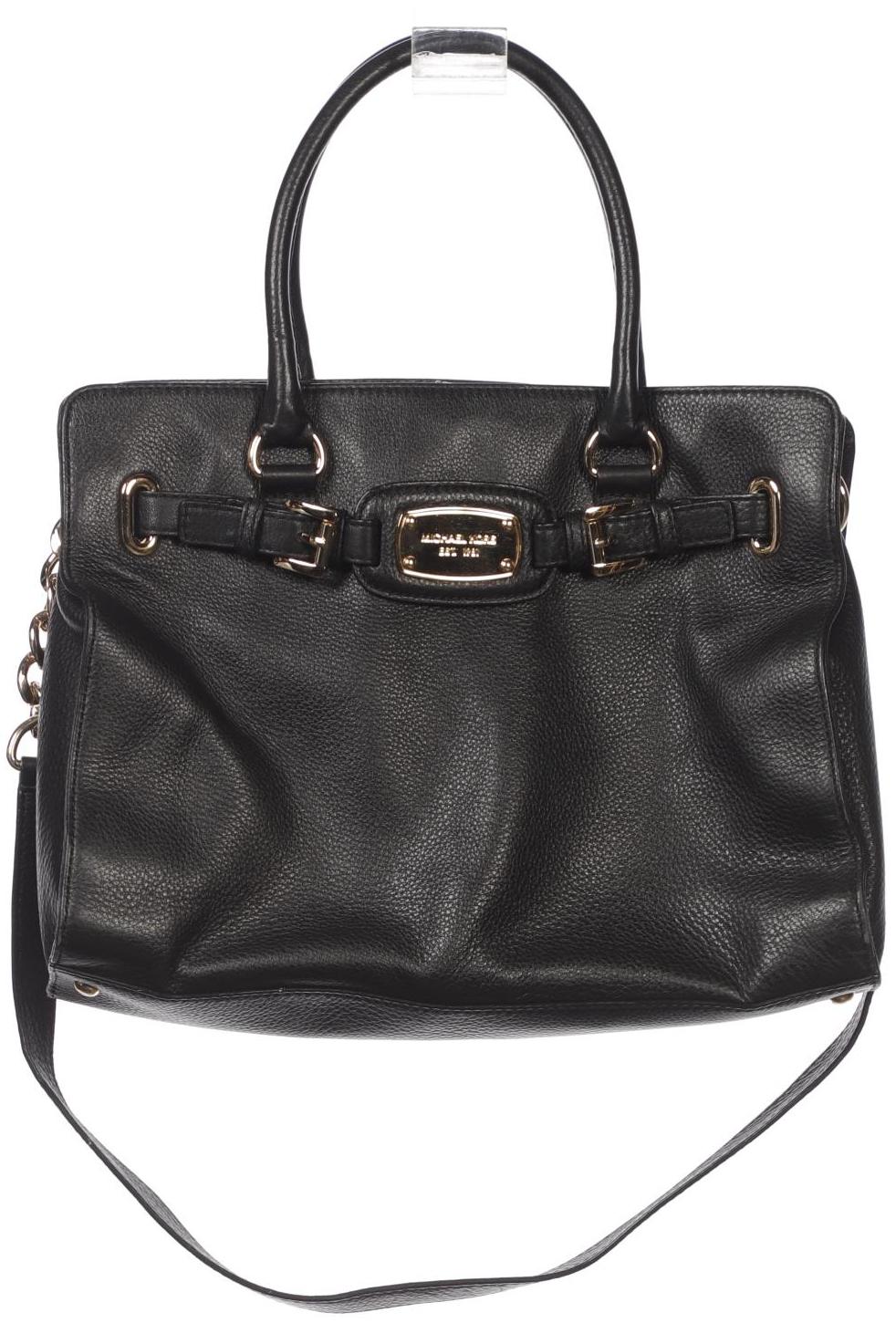 

Michael Michael Kors Damen Handtasche, schwarz, Gr.