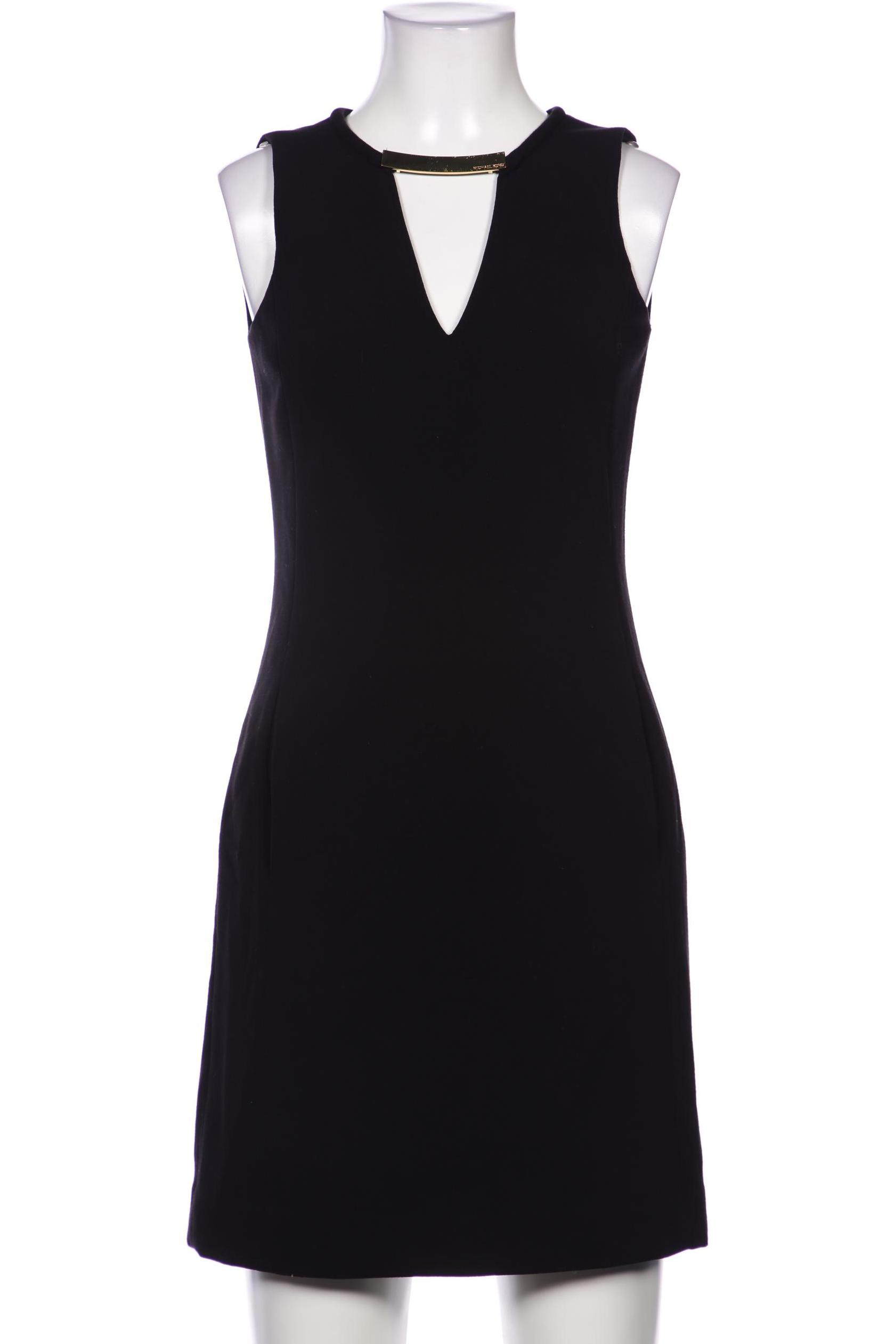 

Michael Michael Kors Damen Kleid, schwarz, Gr. 0