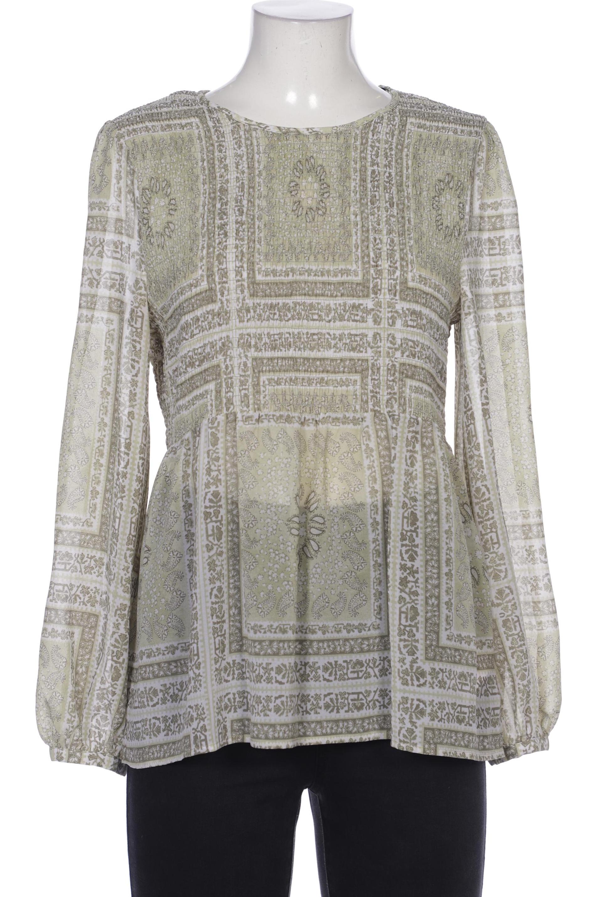 

Michael Michael Kors Damen Bluse, hellgrün, Gr. 42