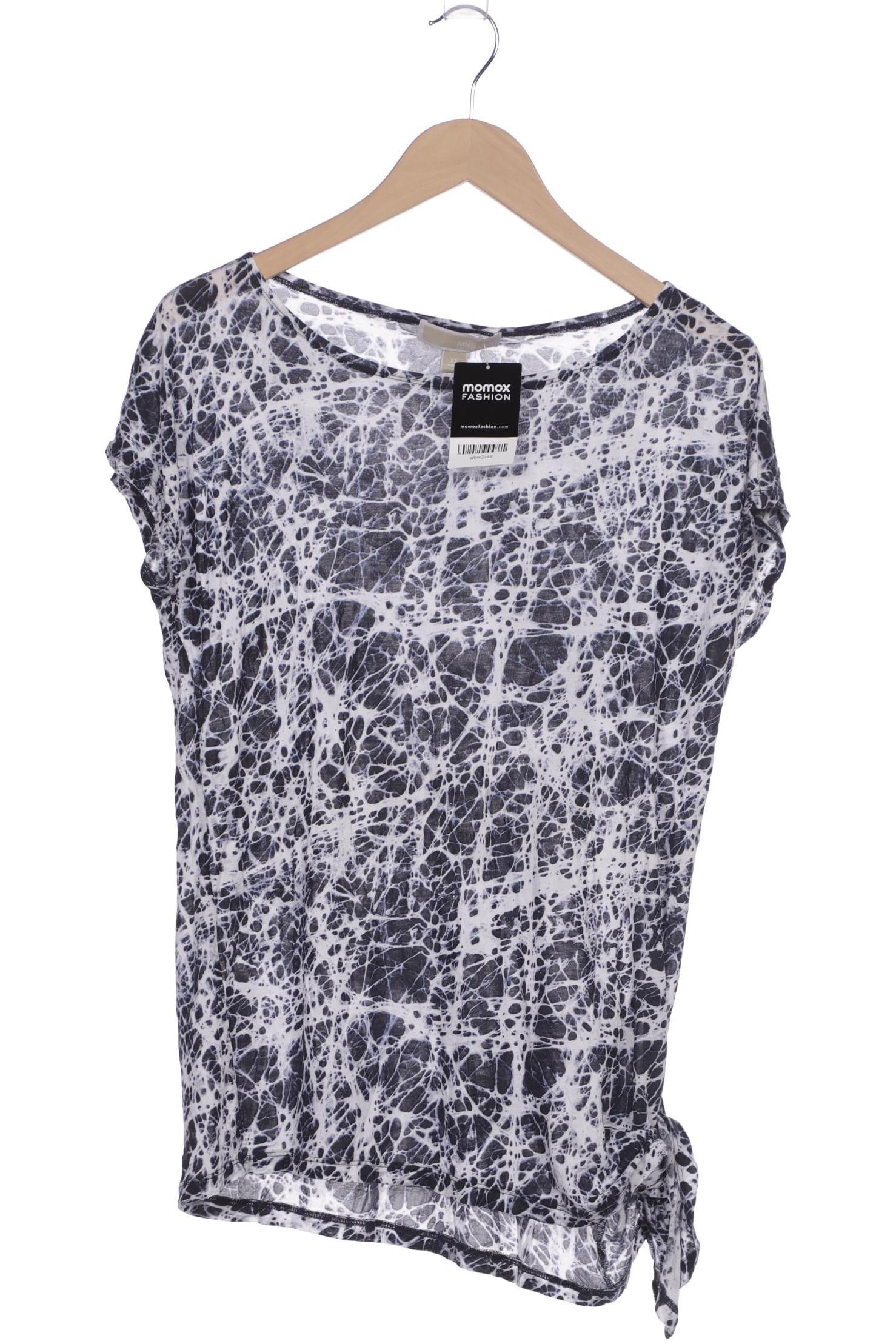 

Michael Michael Kors Damen T-Shirt, marineblau, Gr. 34