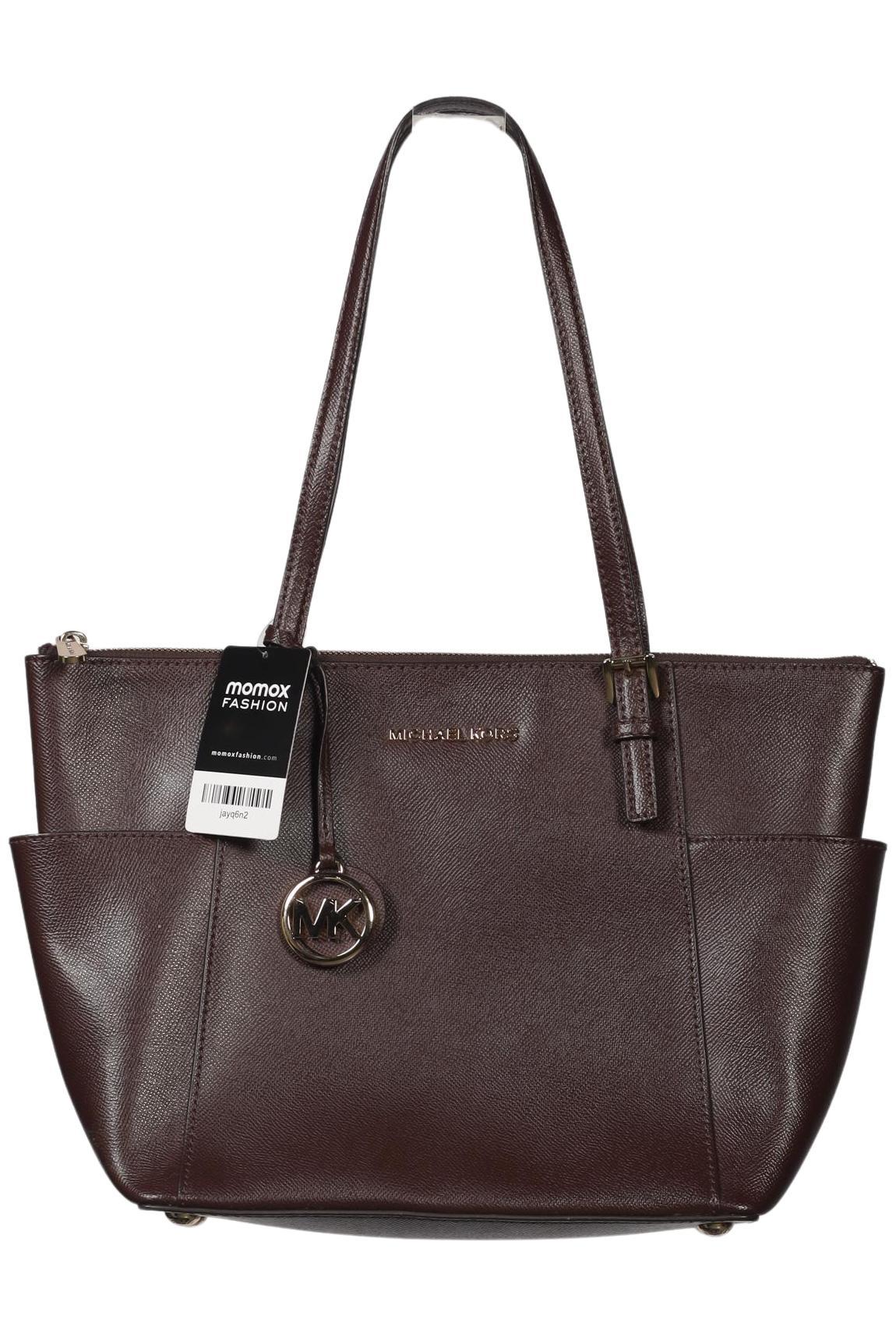 

Michael Michael Kors Damen Handtasche, braun, Gr.