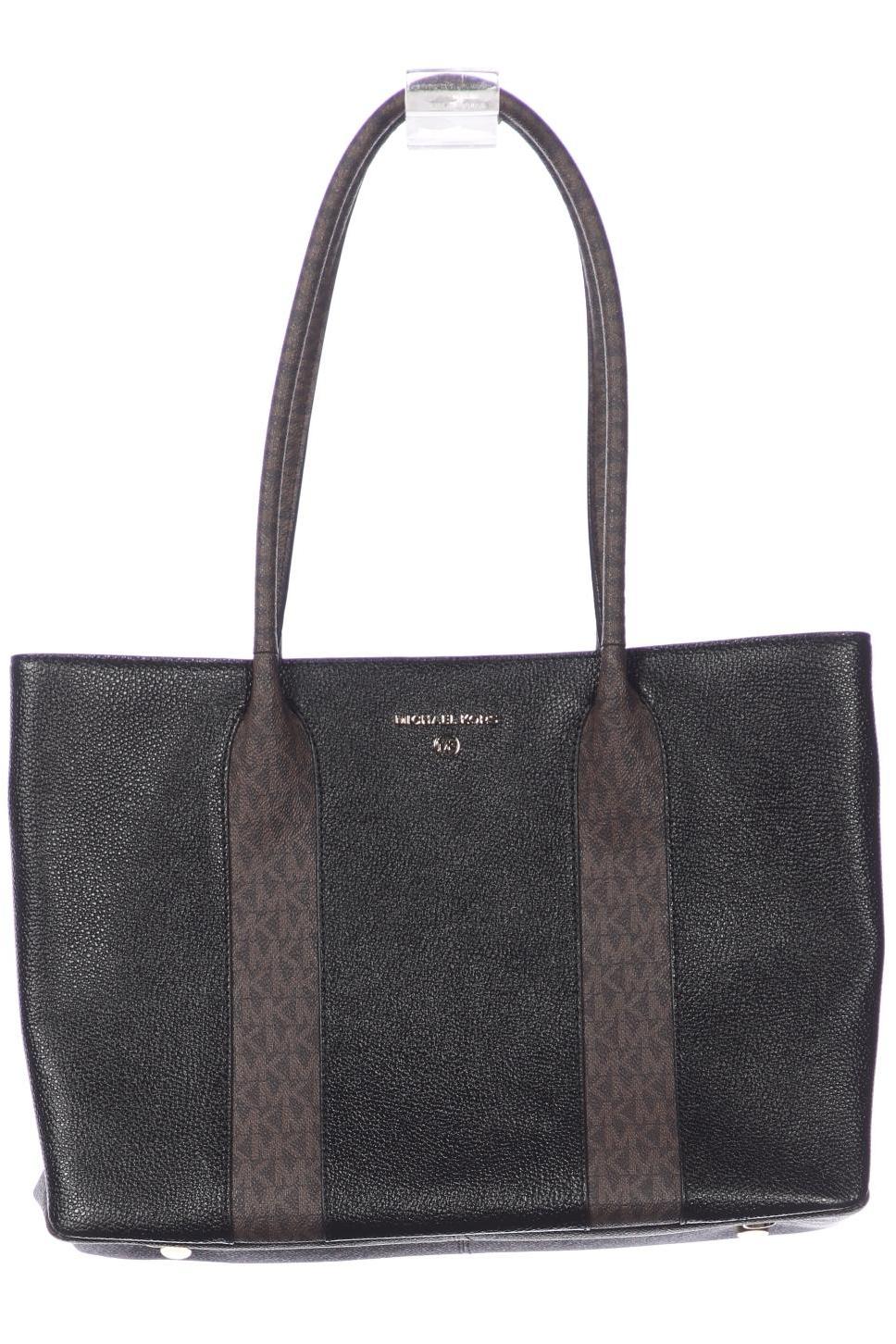 

Michael Michael Kors Damen Handtasche, schwarz, Gr.