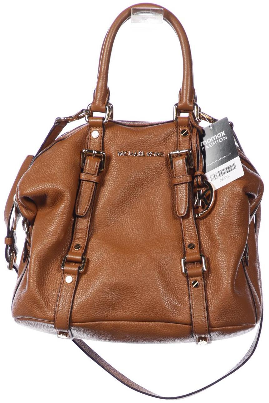 

Michael Michael Kors Damen Handtasche, braun, Gr.