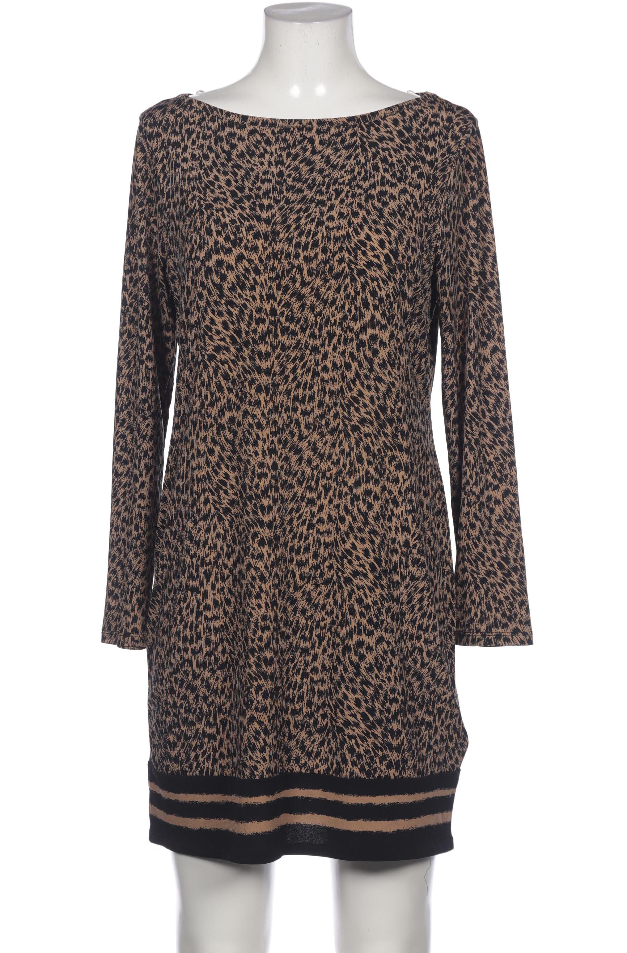 

Michael Michael Kors Damen Kleid, braun, Gr. 42