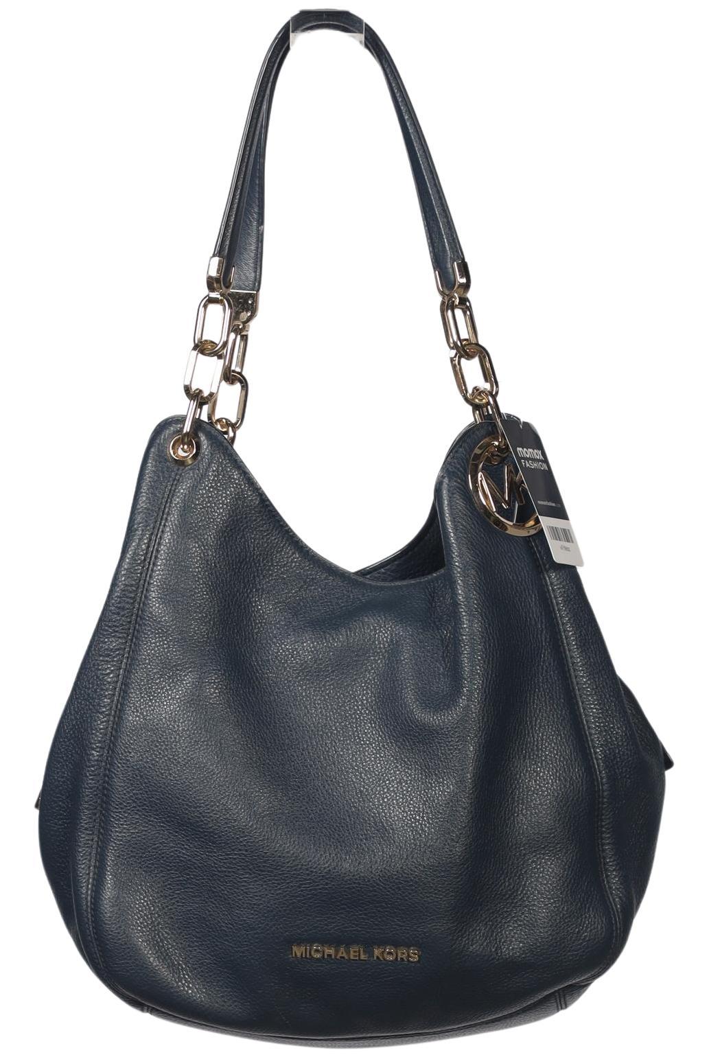 

Michael Michael Kors Damen Handtasche, marineblau, Gr.