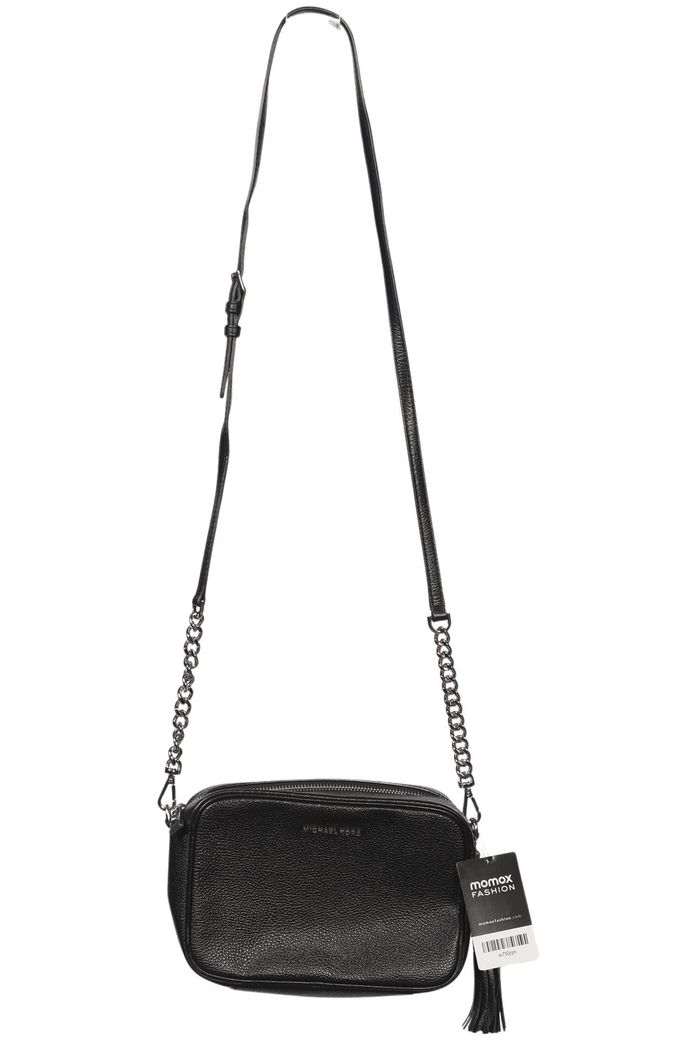 

Michael Michael Kors Damen Handtasche, schwarz, Gr.