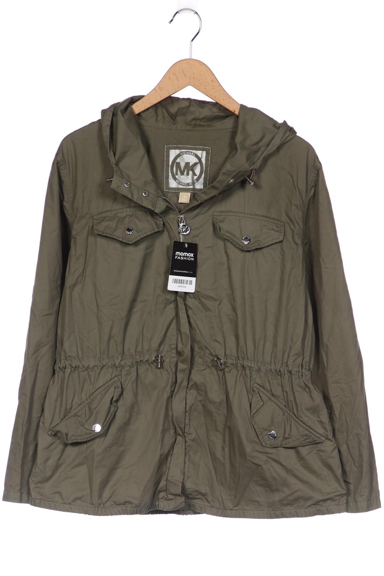 

MICHAEL MICHAEL KORS Damen Jacke, grau