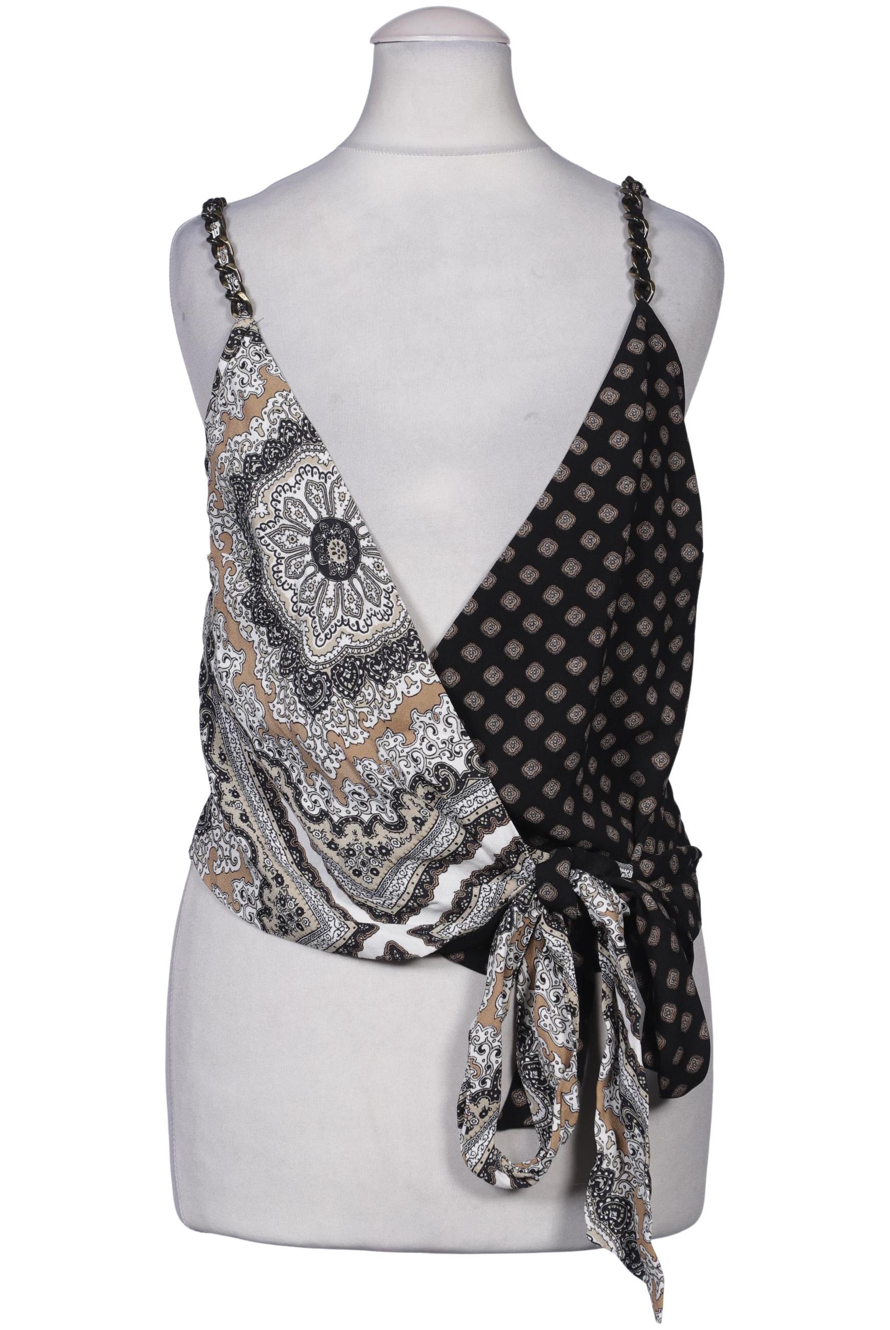 

Michael Michael Kors Damen Bluse, mehrfarbig, Gr. 34