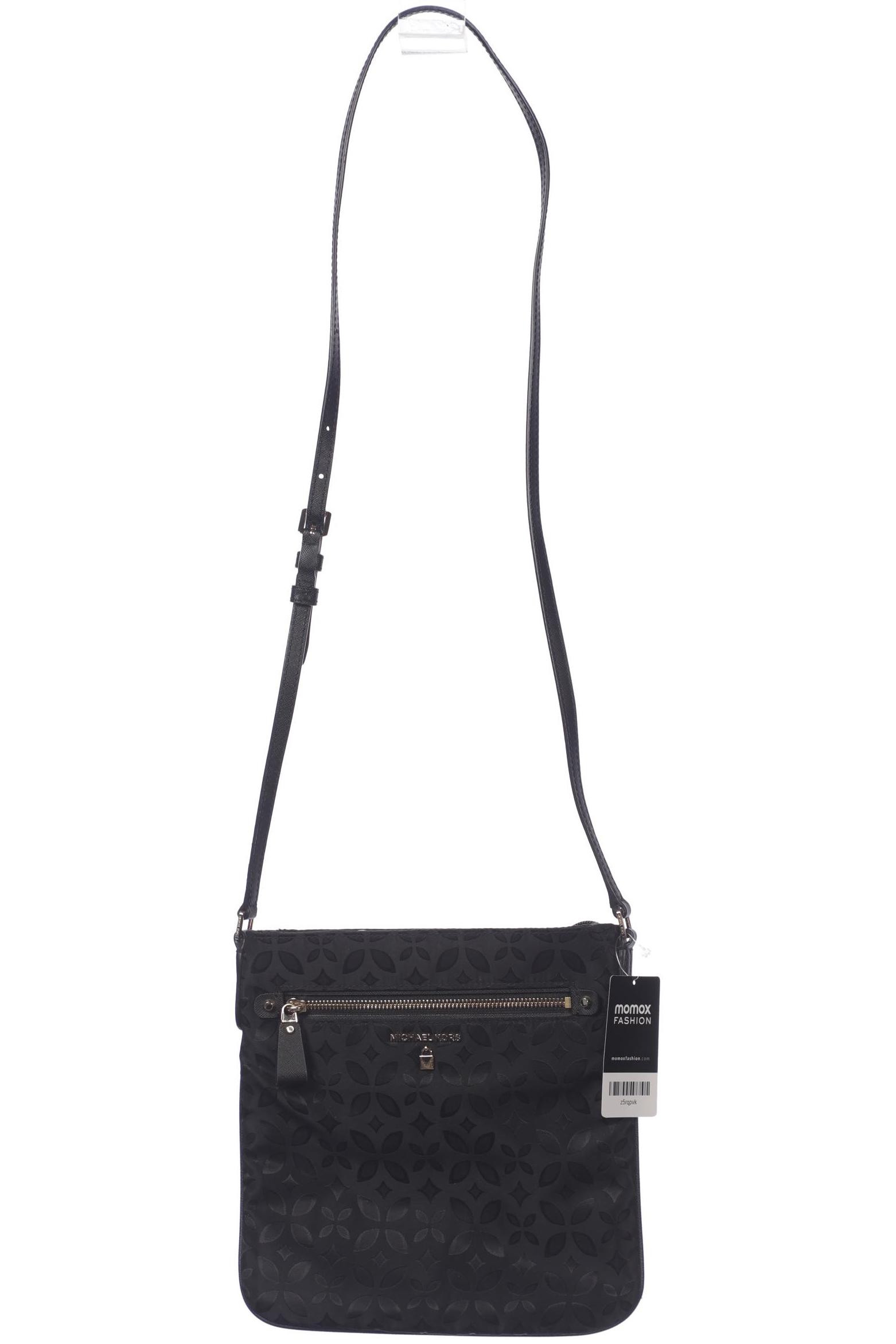

Michael Michael Kors Damen Handtasche, schwarz, Gr.