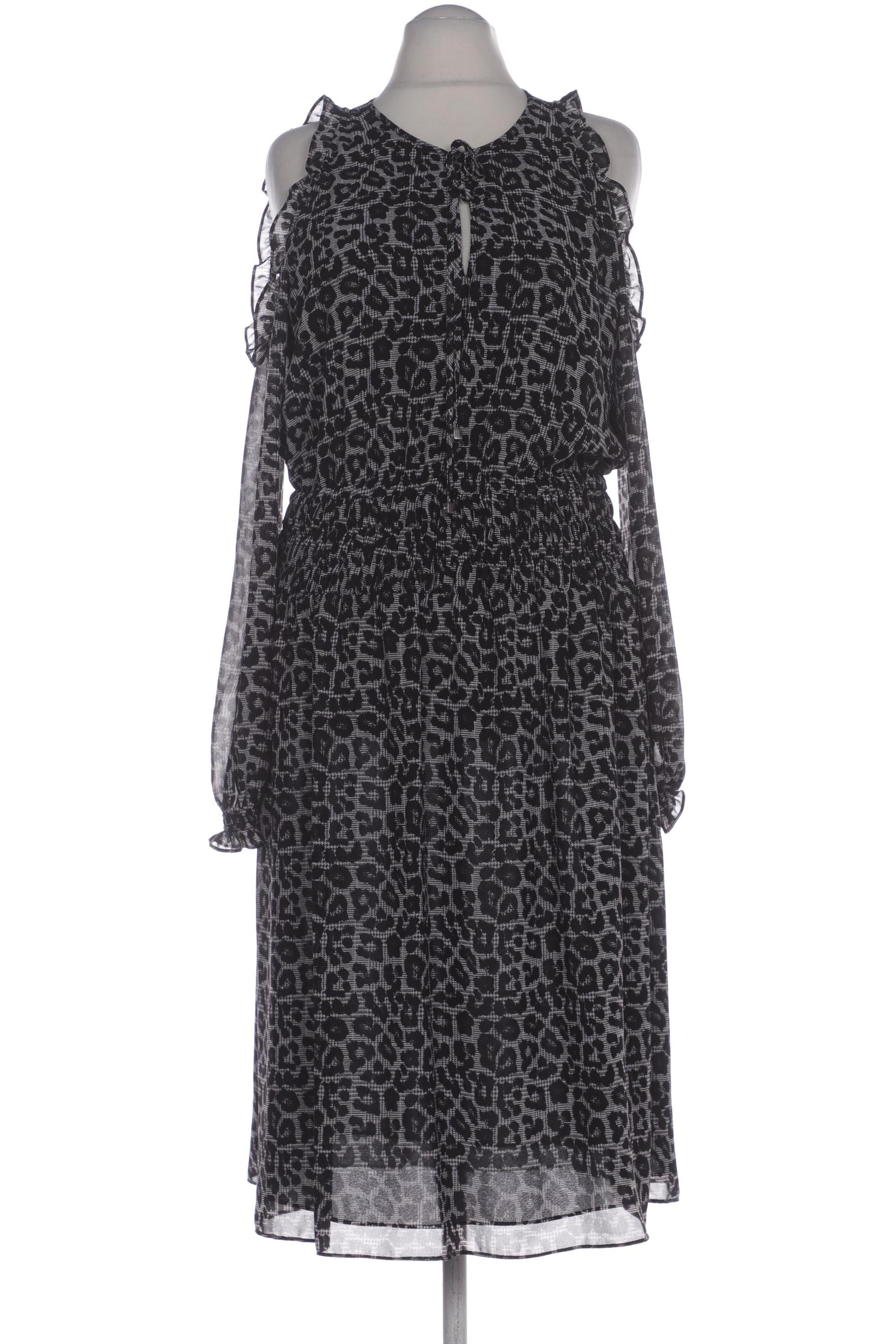 

Michael Michael Kors Damen Kleid, schwarz, Gr. 44