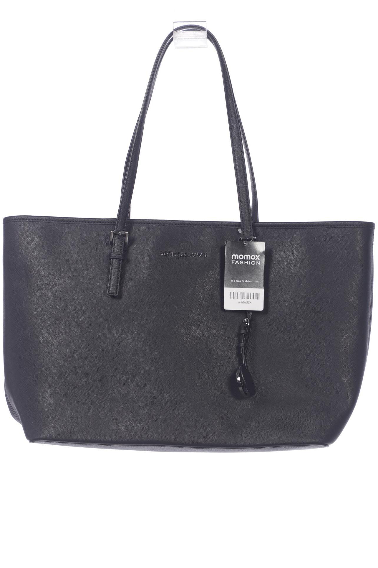 

Michael Michael Kors Damen Handtasche, schwarz, Gr.