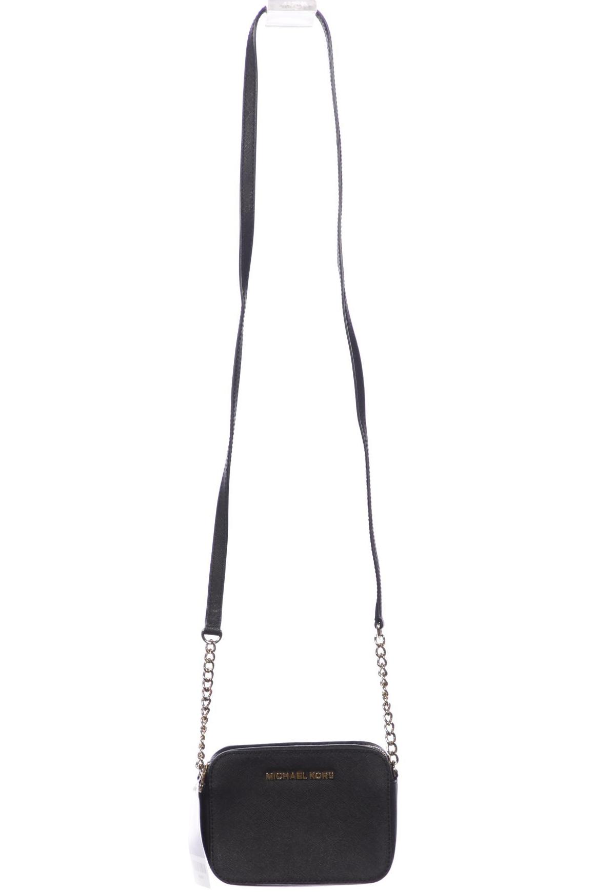 

Michael Michael Kors Damen Handtasche, schwarz, Gr.