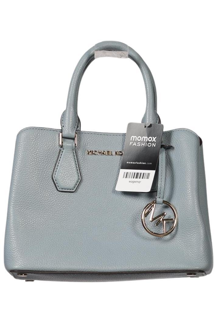 

Michael Michael Kors Damen Handtasche, blau, Gr.