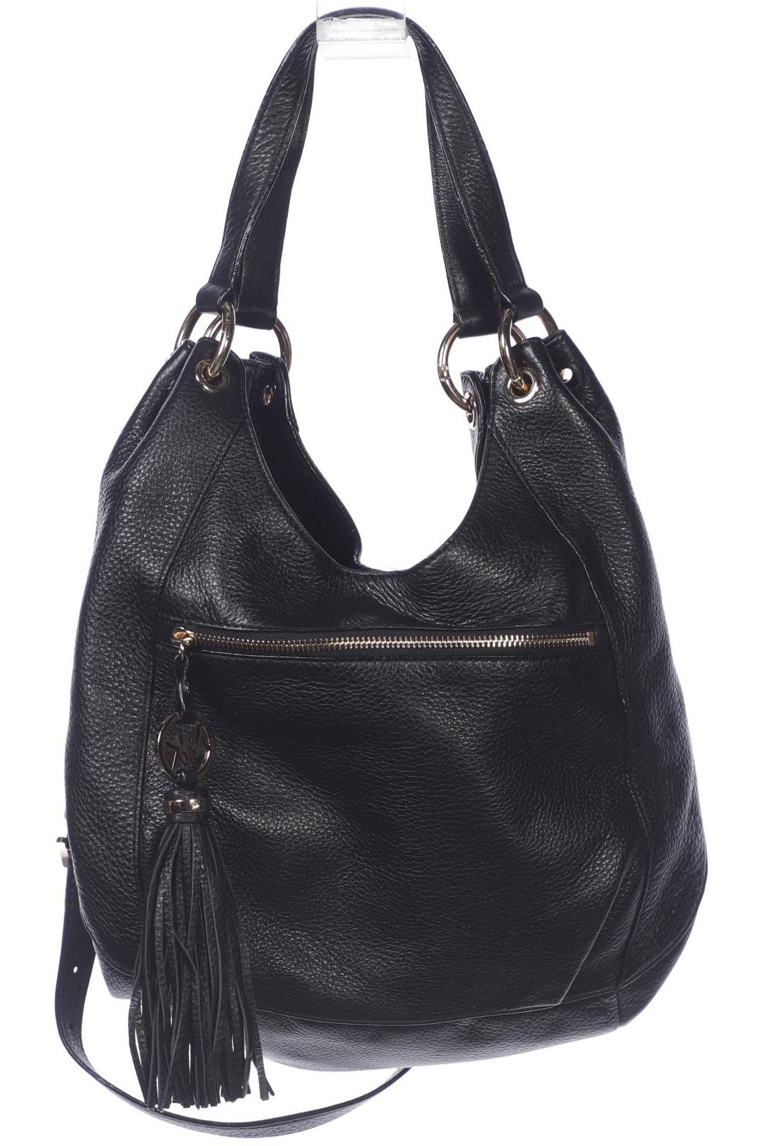 

Michael Michael Kors Damen Handtasche, schwarz, Gr.
