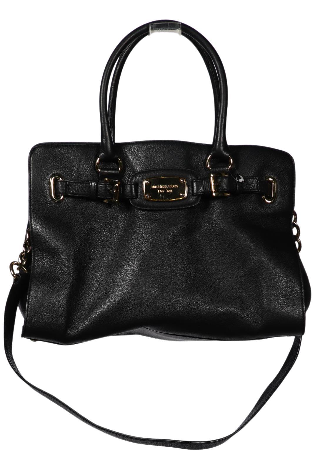 

Michael Michael Kors Damen Handtasche, schwarz, Gr.