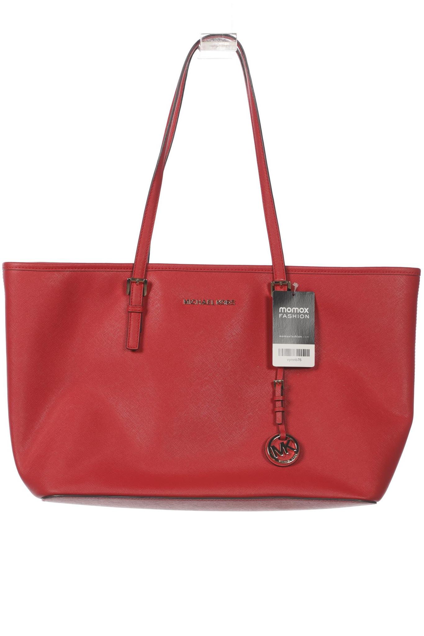 

MICHAEL MICHAEL KORS Damen Handtasche, rot