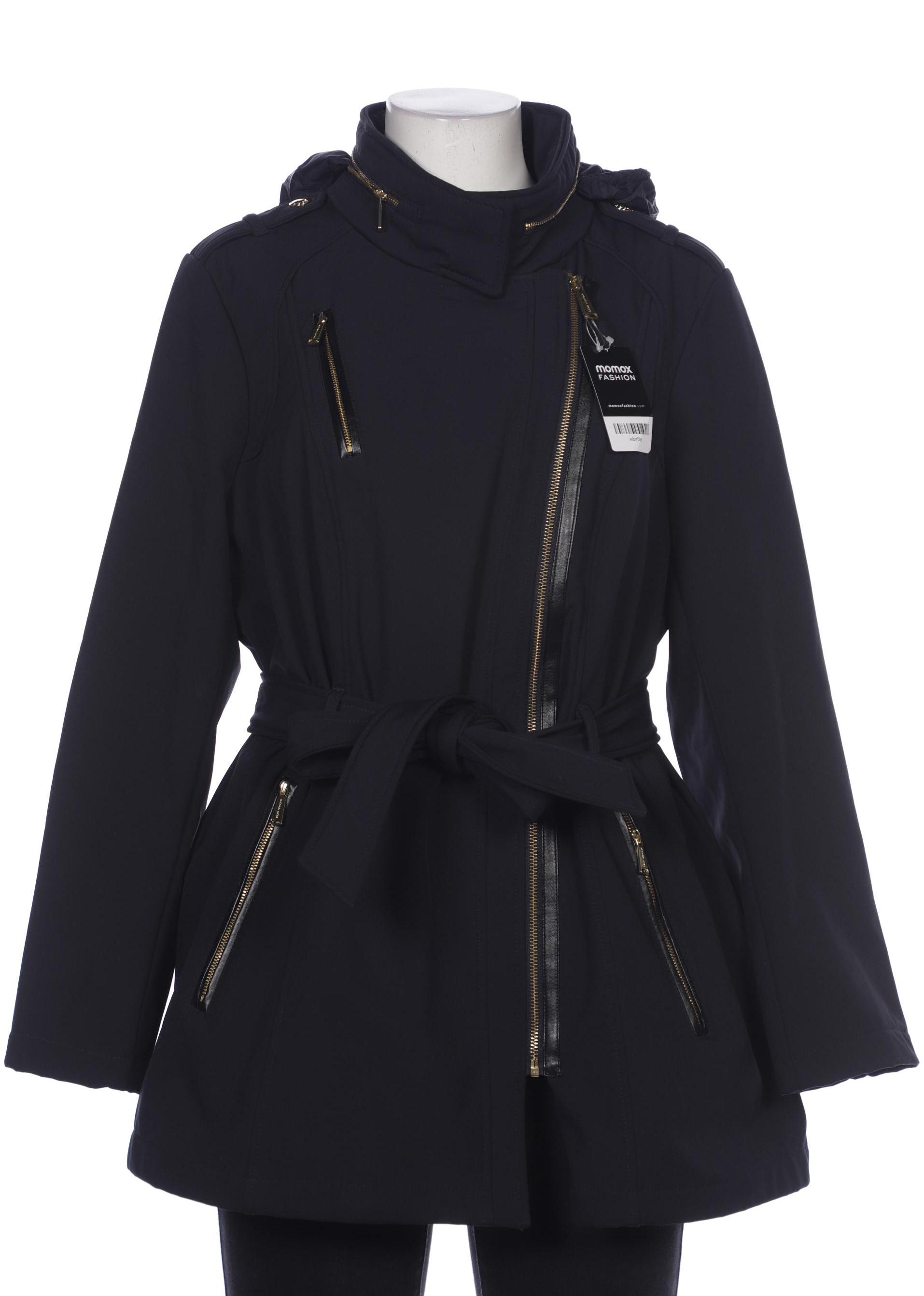 

Michael Michael Kors Damen Mantel, marineblau, Gr. 10