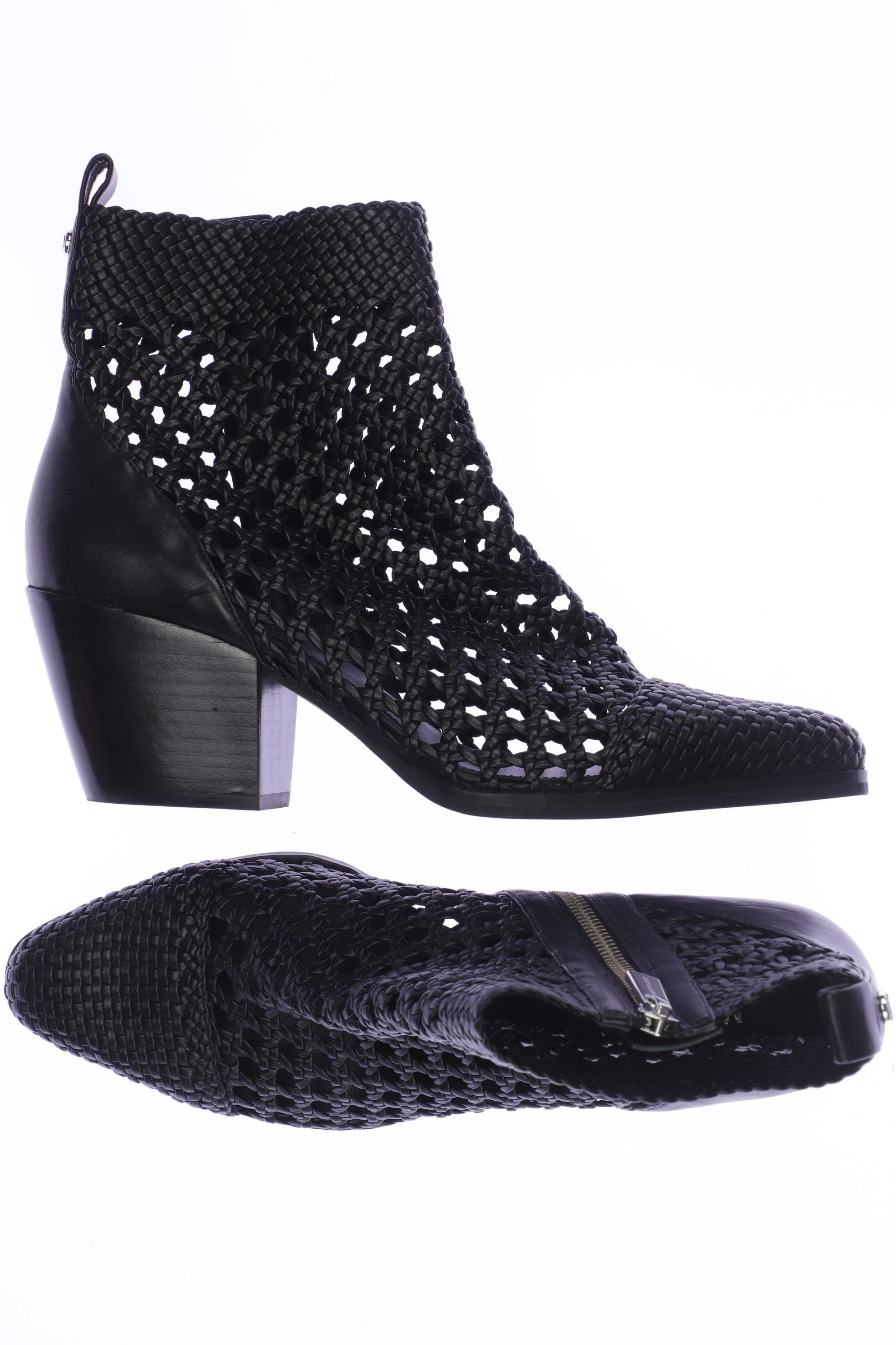

Michael Michael Kors Damen Stiefelette, schwarz, Gr. 9