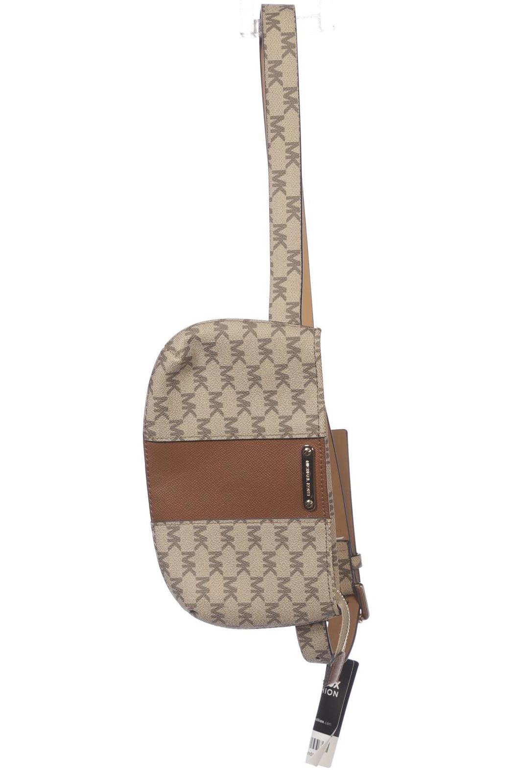 

MICHAEL MICHAEL KORS Damen Handtasche, beige
