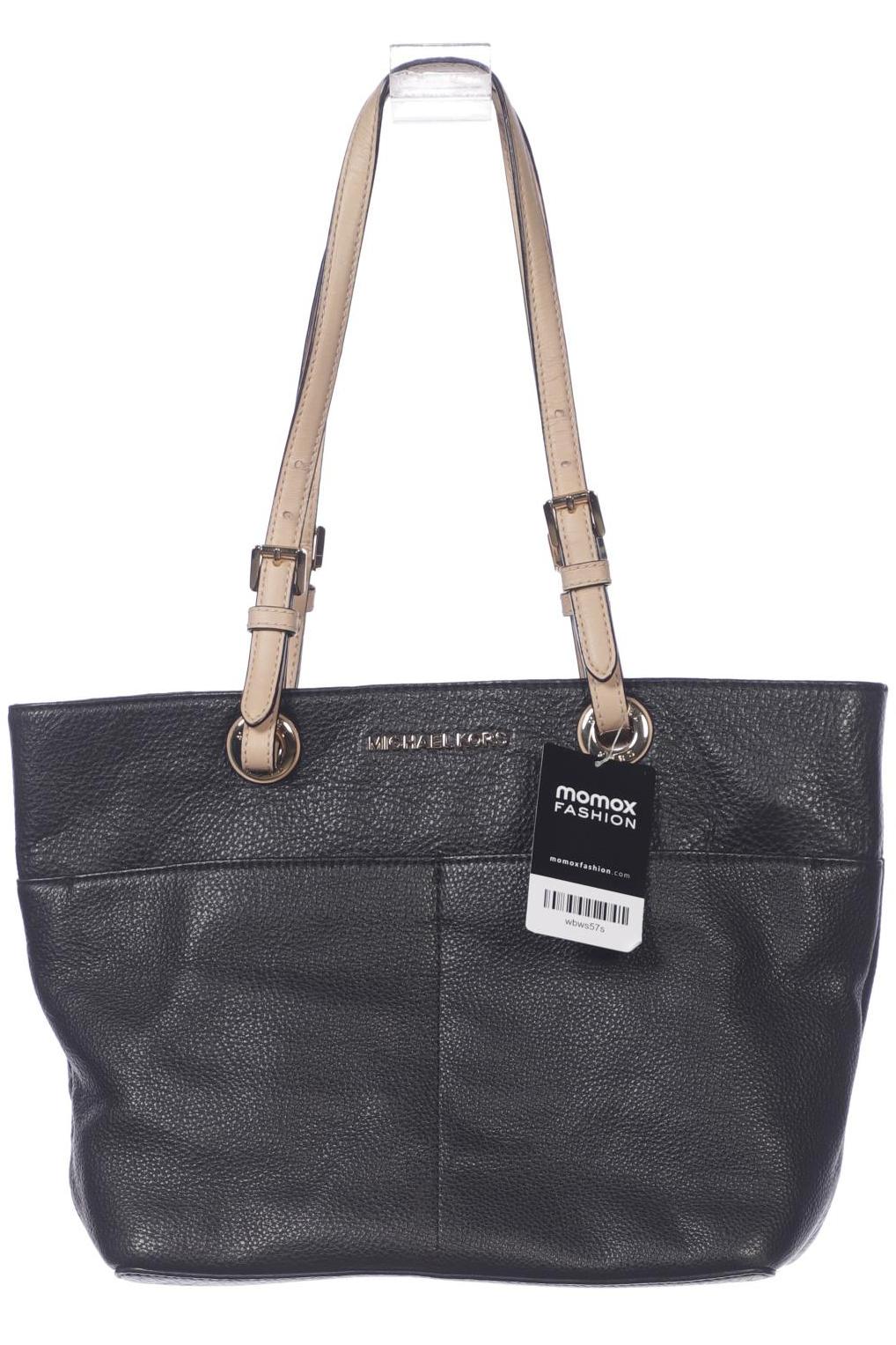 

Michael Michael Kors Damen Handtasche, schwarz, Gr.