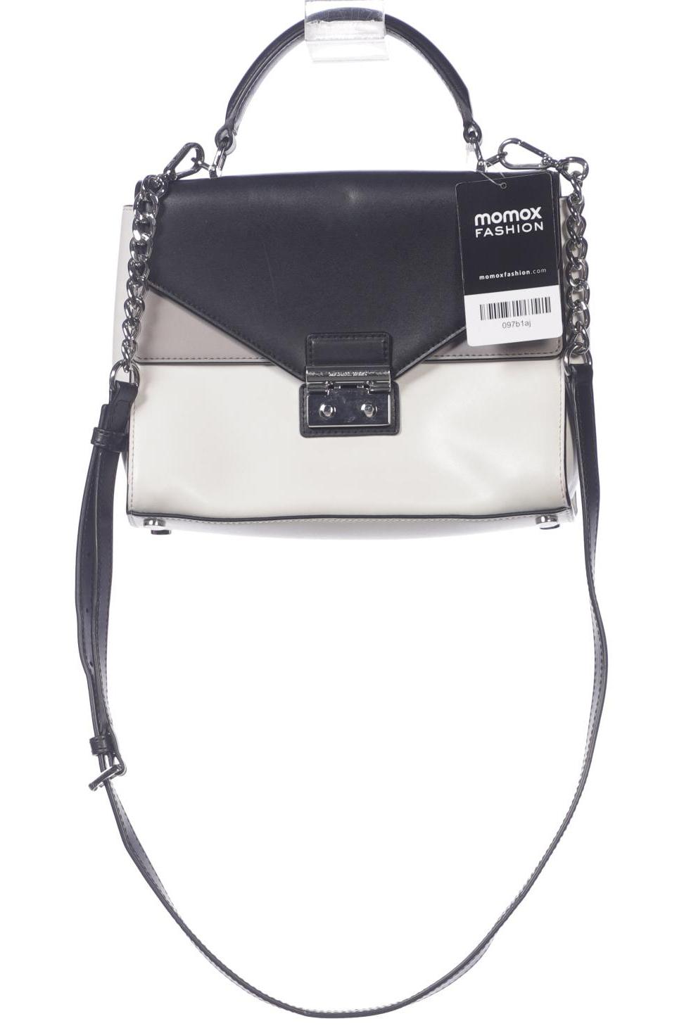 

Michael Michael Kors Damen Handtasche, weiß, Gr.