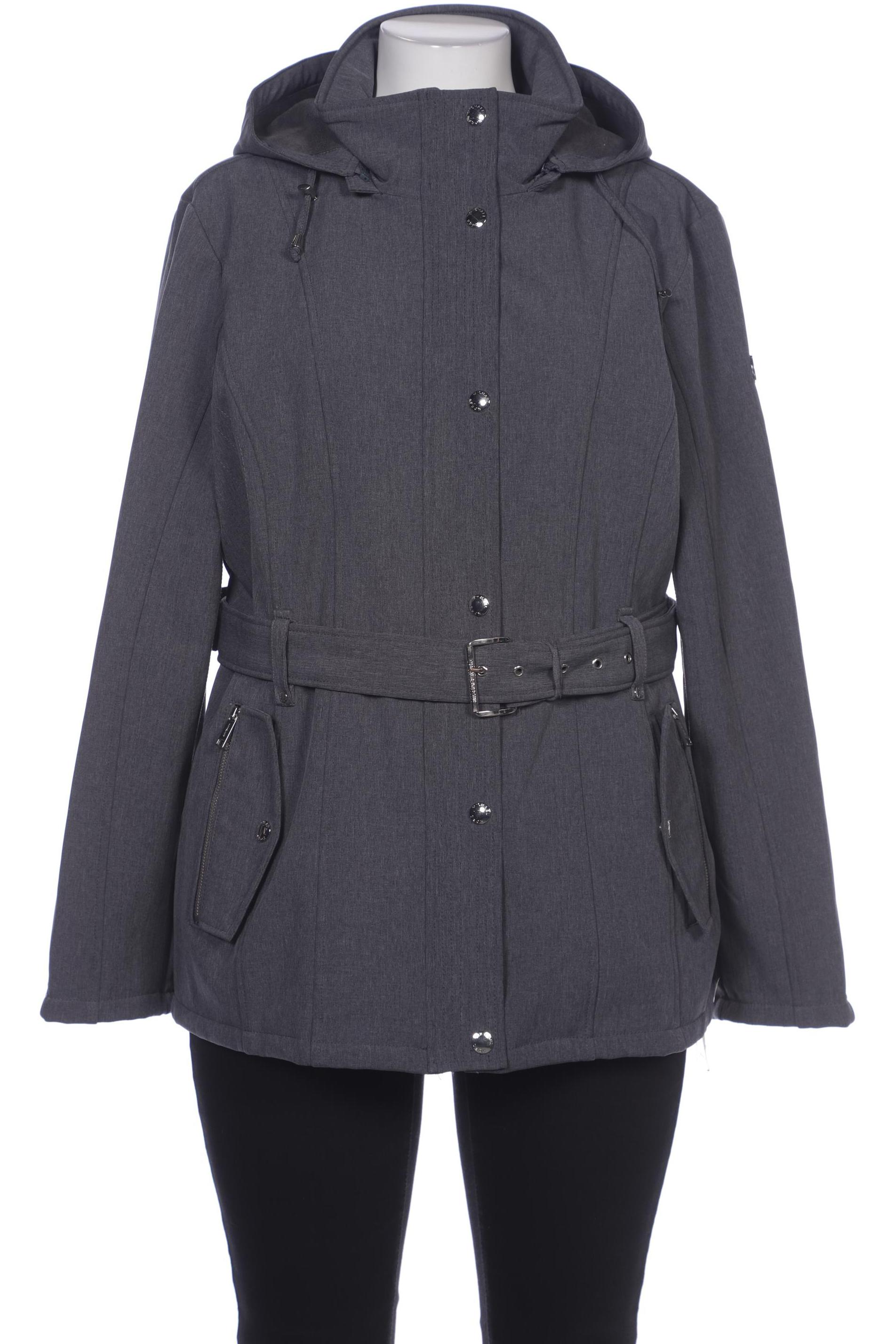 

Michael Michael Kors Damen Jacke, grau, Gr. 44