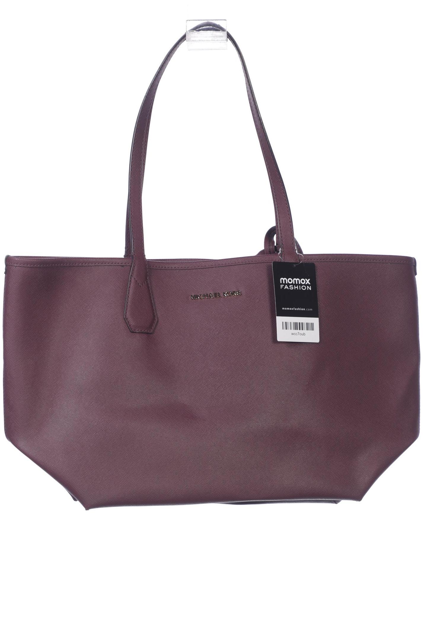 

Michael Michael Kors Damen Handtasche, bordeaux, Gr.