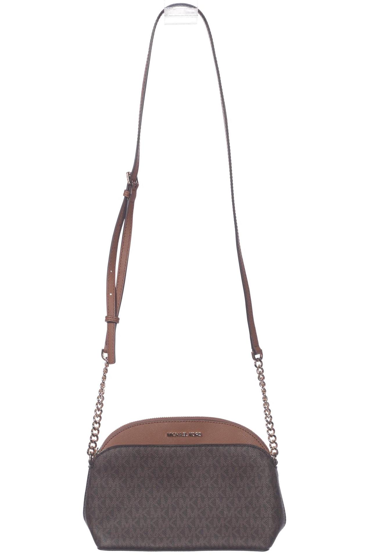 

Michael Michael Kors Damen Handtasche, braun, Gr.