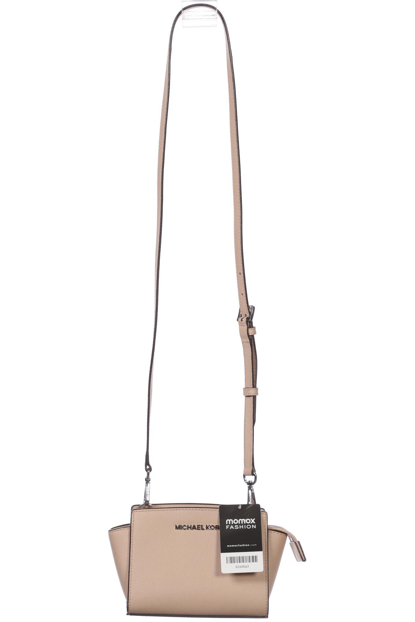 

Michael Michael Kors Damen Handtasche, beige, Gr.