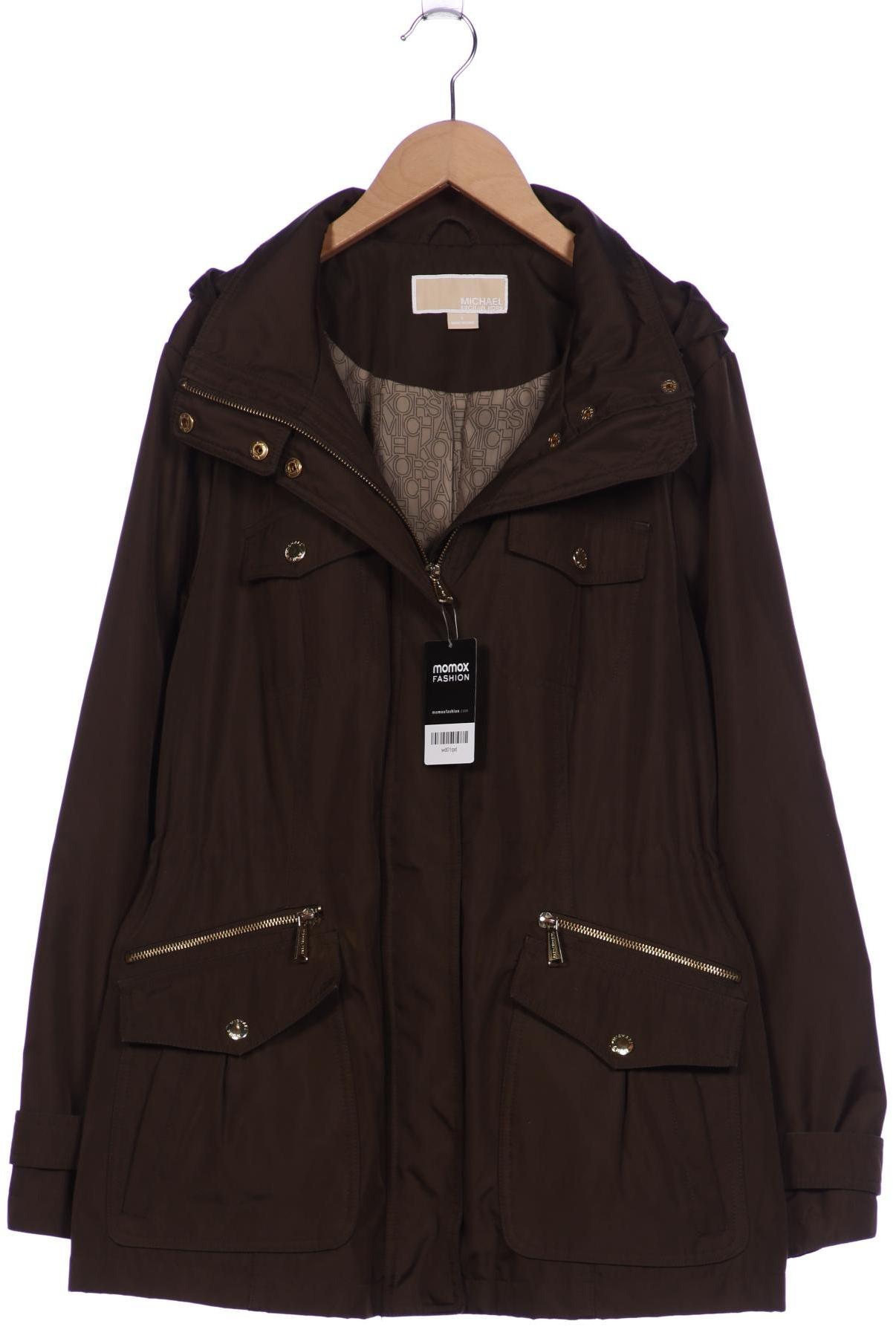 

Michael Michael Kors Damen Jacke, braun, Gr. 42